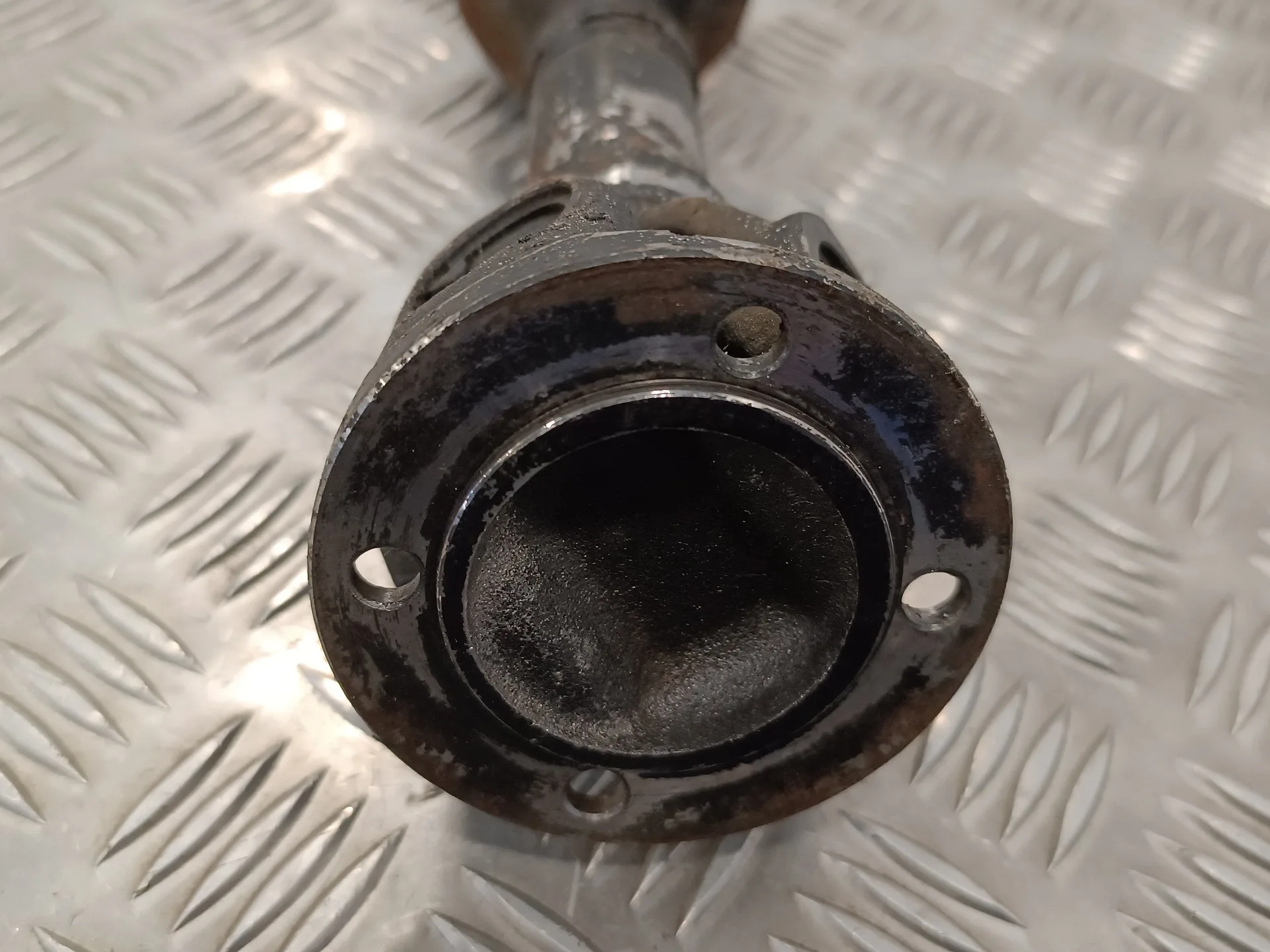 Transmision Central para Lada Niva ( 2121 / 21213 / 21214 / 21215 )