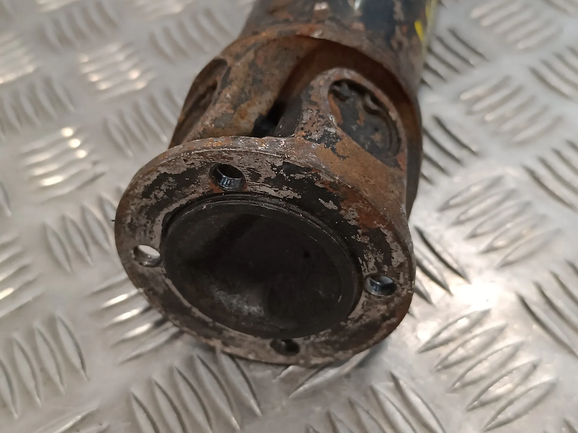 Transmision Central para Lada Niva ( 2121 / 21213 / 21214 / 21215 )