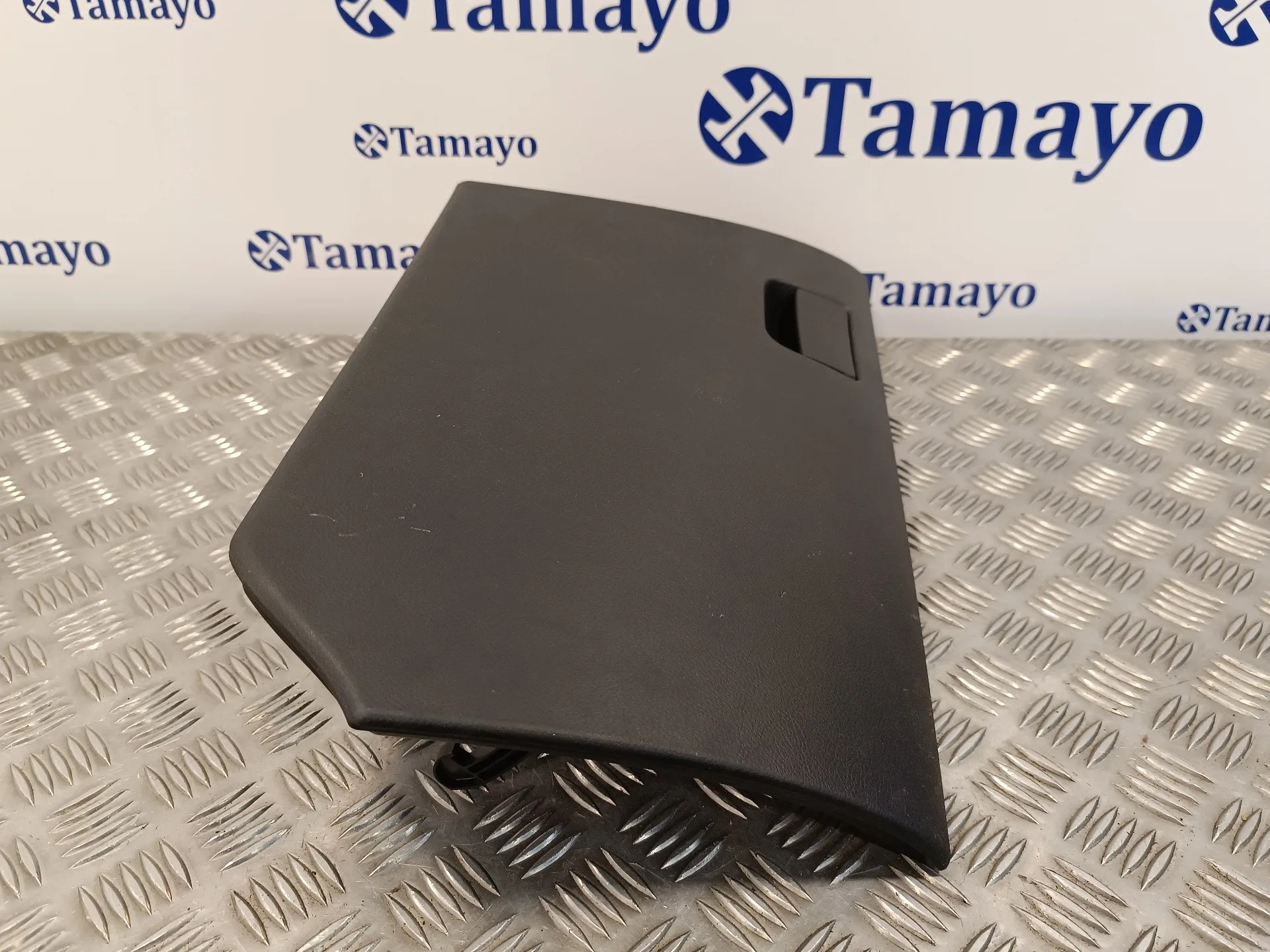 Guantera para Mazda 3 Lim. (Bl)