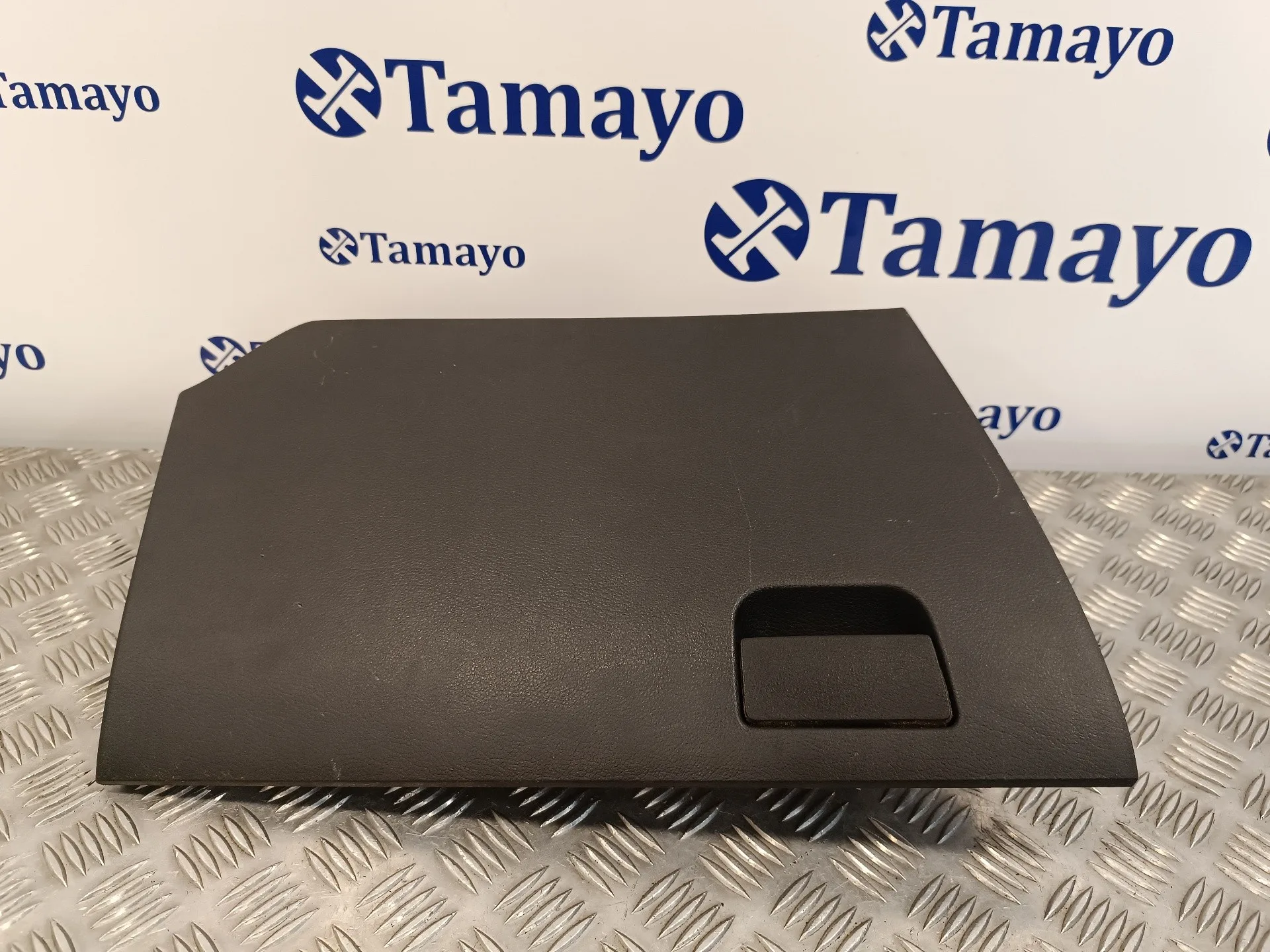 Guantera para Mazda 3 Lim. (Bl)