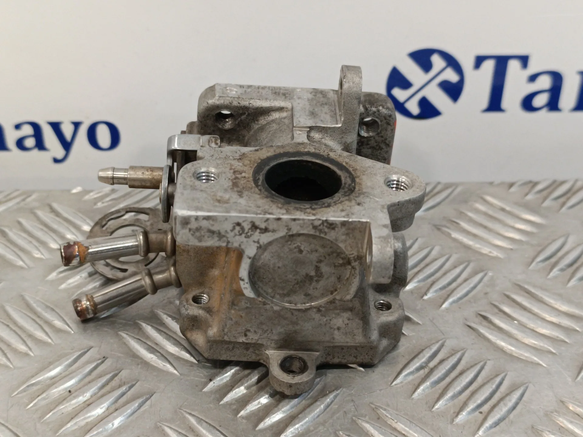 Valvula Egr para Volkswagen Golf V Berlina (1K1)