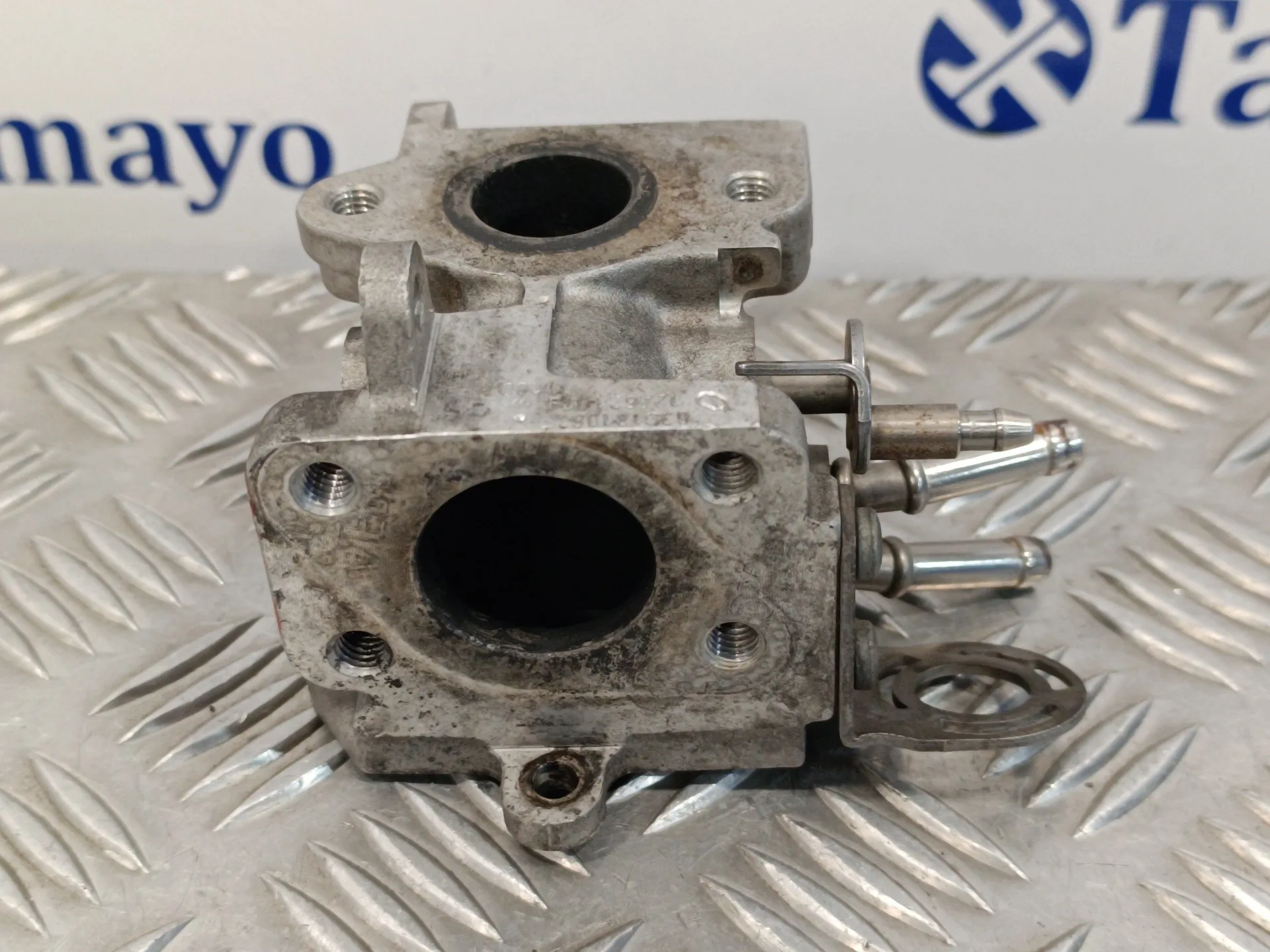 Valvula Egr para Volkswagen Golf V Berlina (1K1)