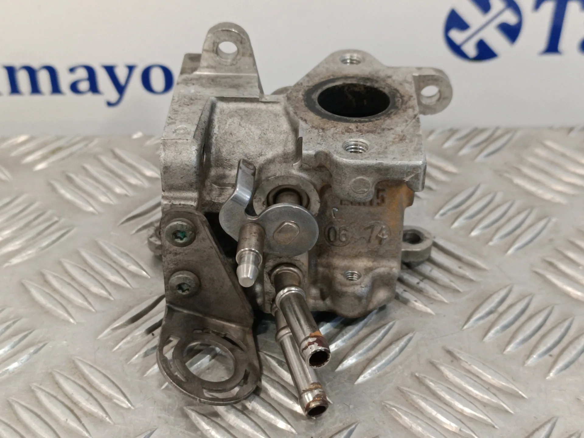 Valvula Egr para Volkswagen Golf V Berlina (1K1)