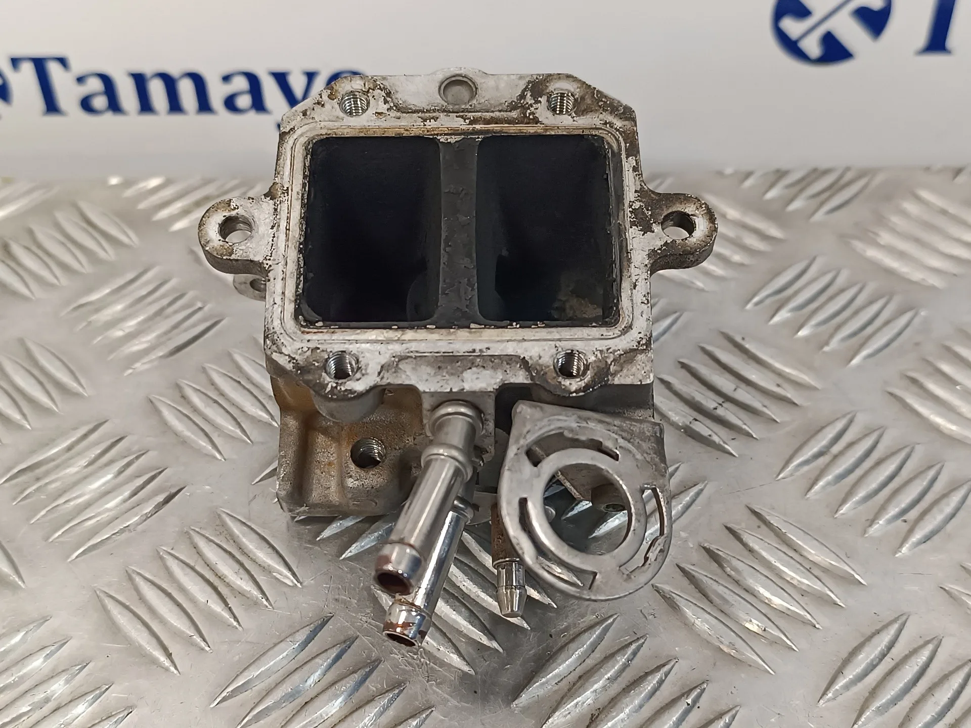 Valvula Egr para Volkswagen Golf V Berlina (1K1)