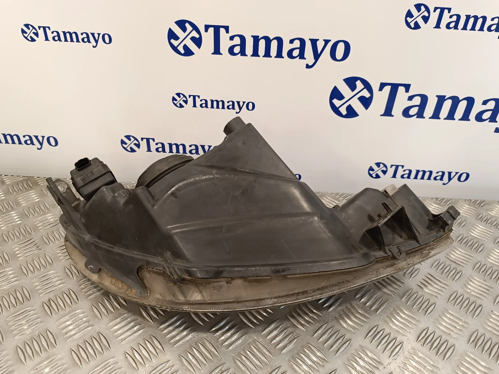 Faro Izquierdo para Peugeot 206 Berlina