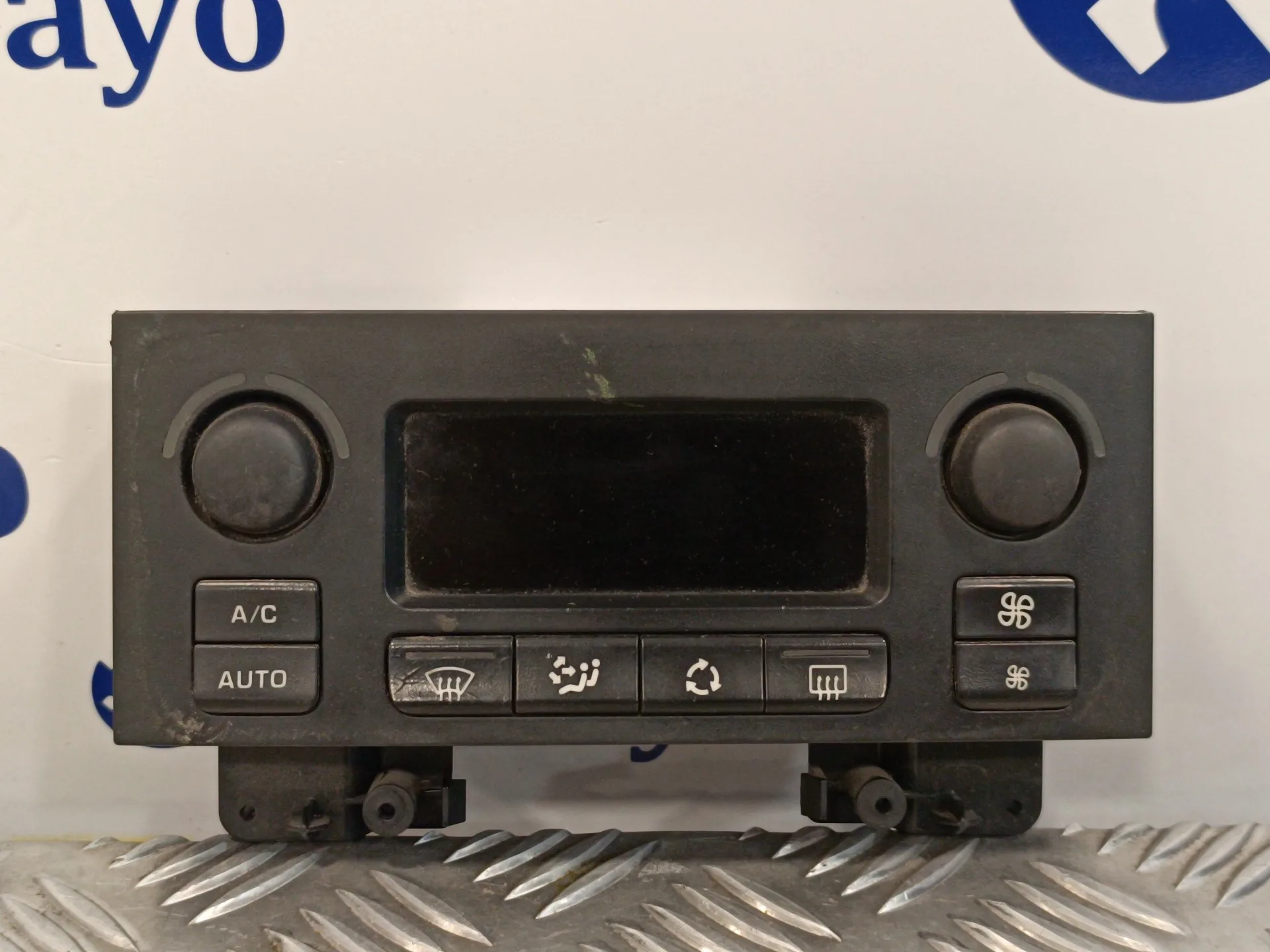 Mando Climatizador para Peugeot 307 (S1)