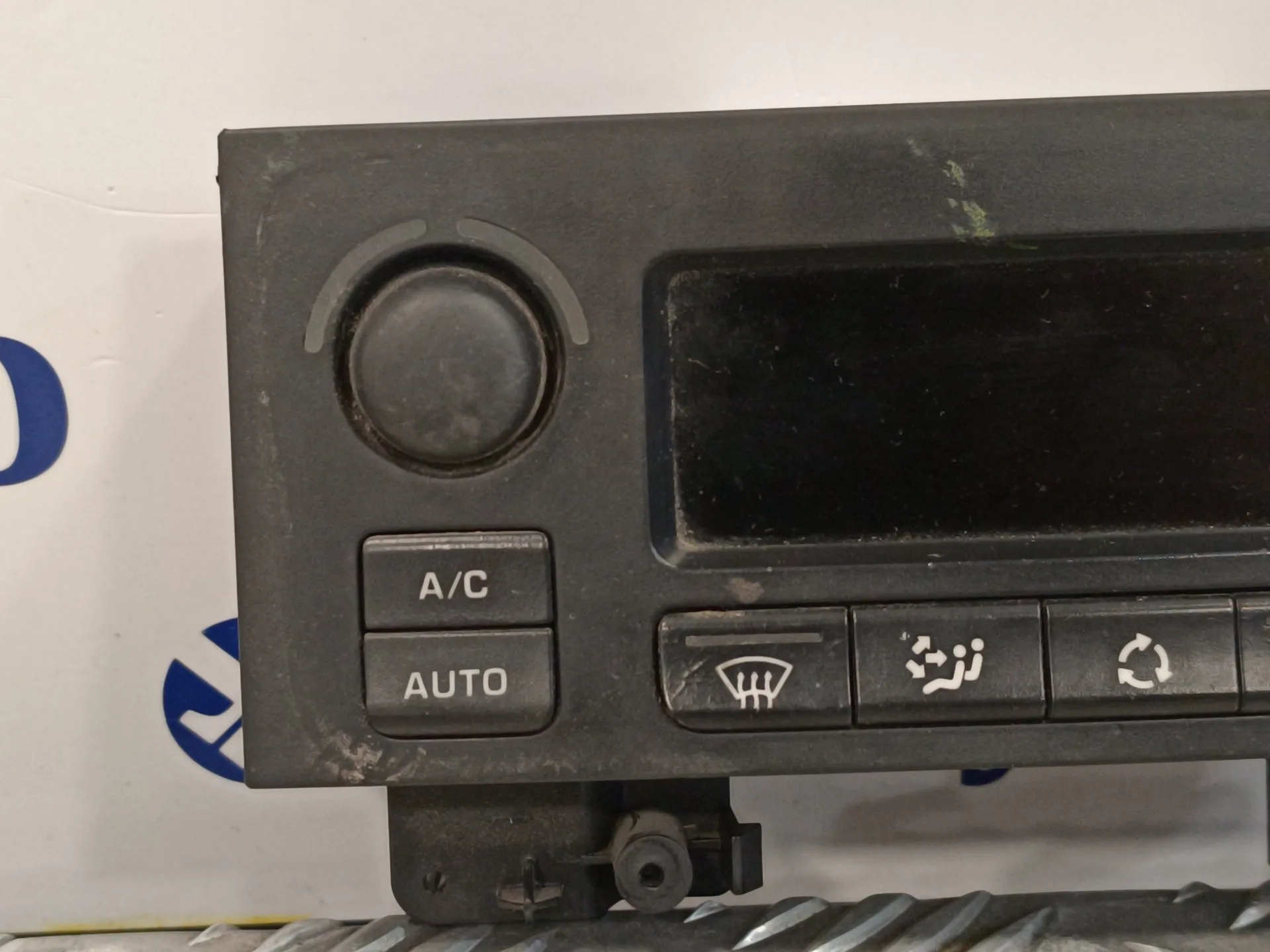 Mando Climatizador para Peugeot 307 (S1)