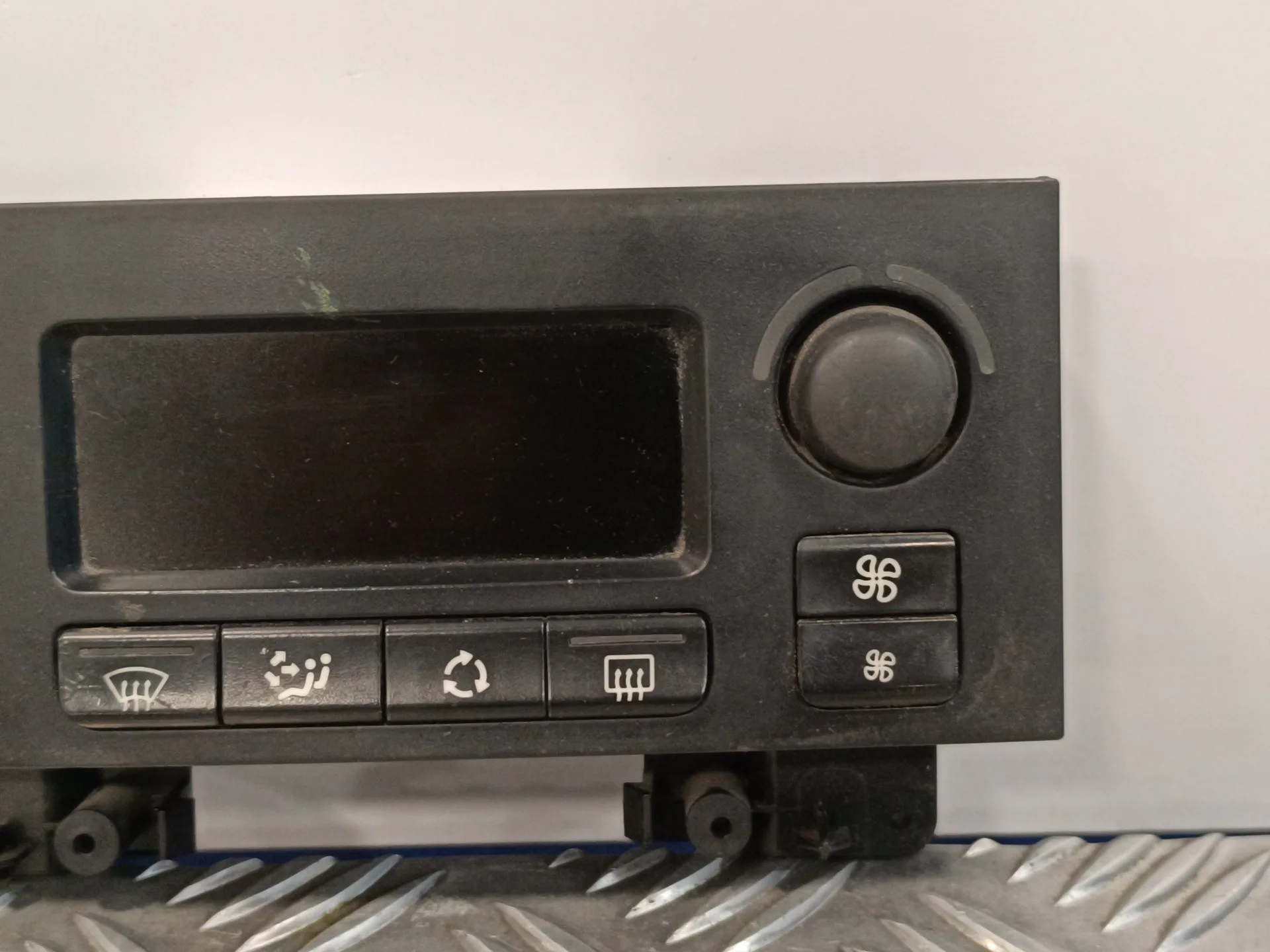 Mando Climatizador para Peugeot 307 (S1)