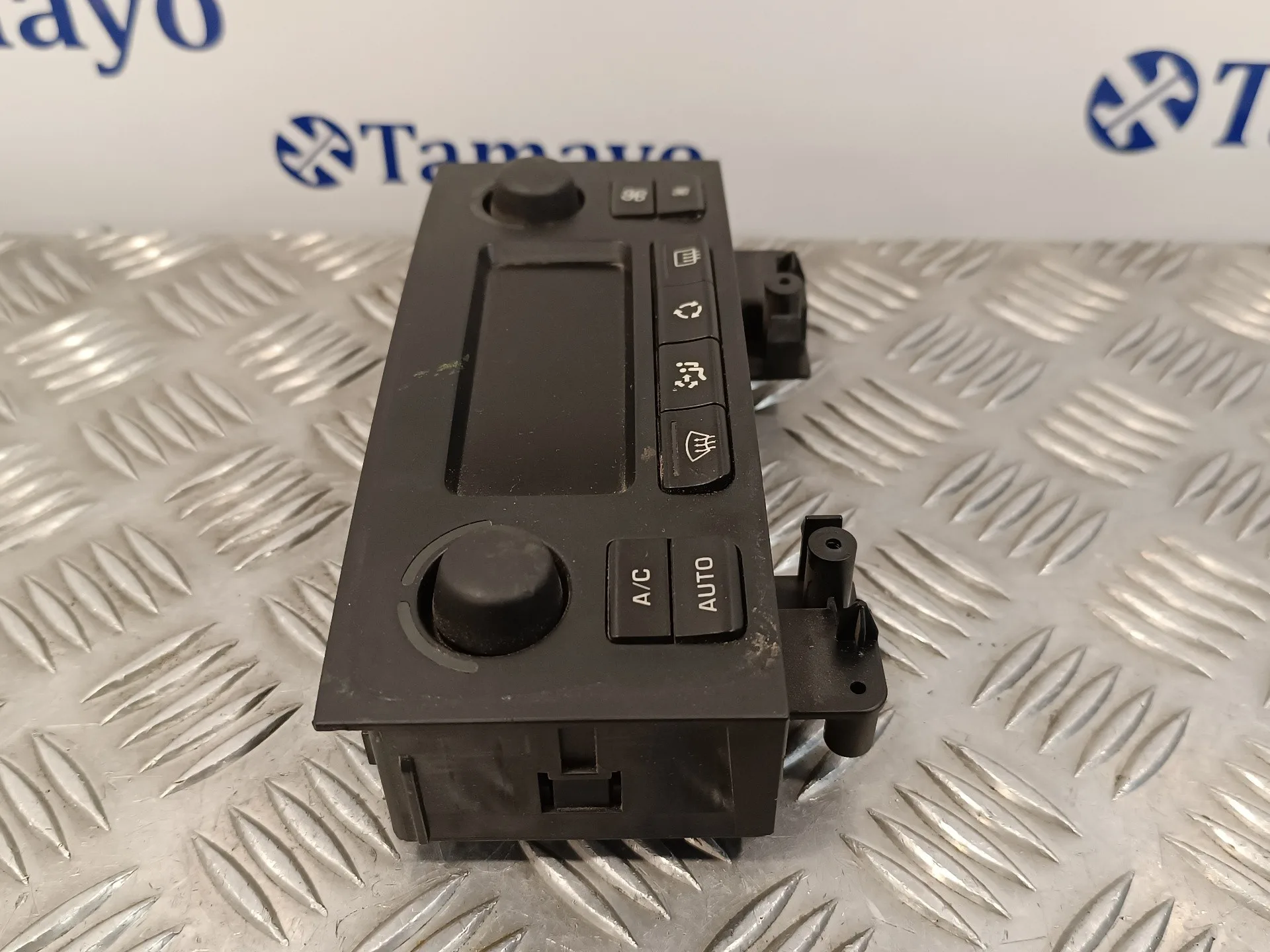 Mando Climatizador para Peugeot 307 (S1)