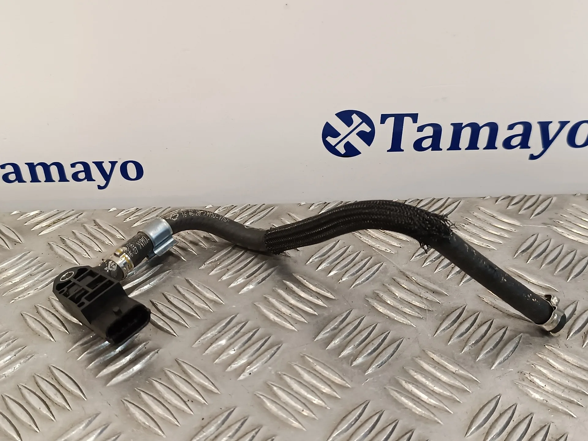 Sensor Presion para Renault Megane Ii Classic Berlina
