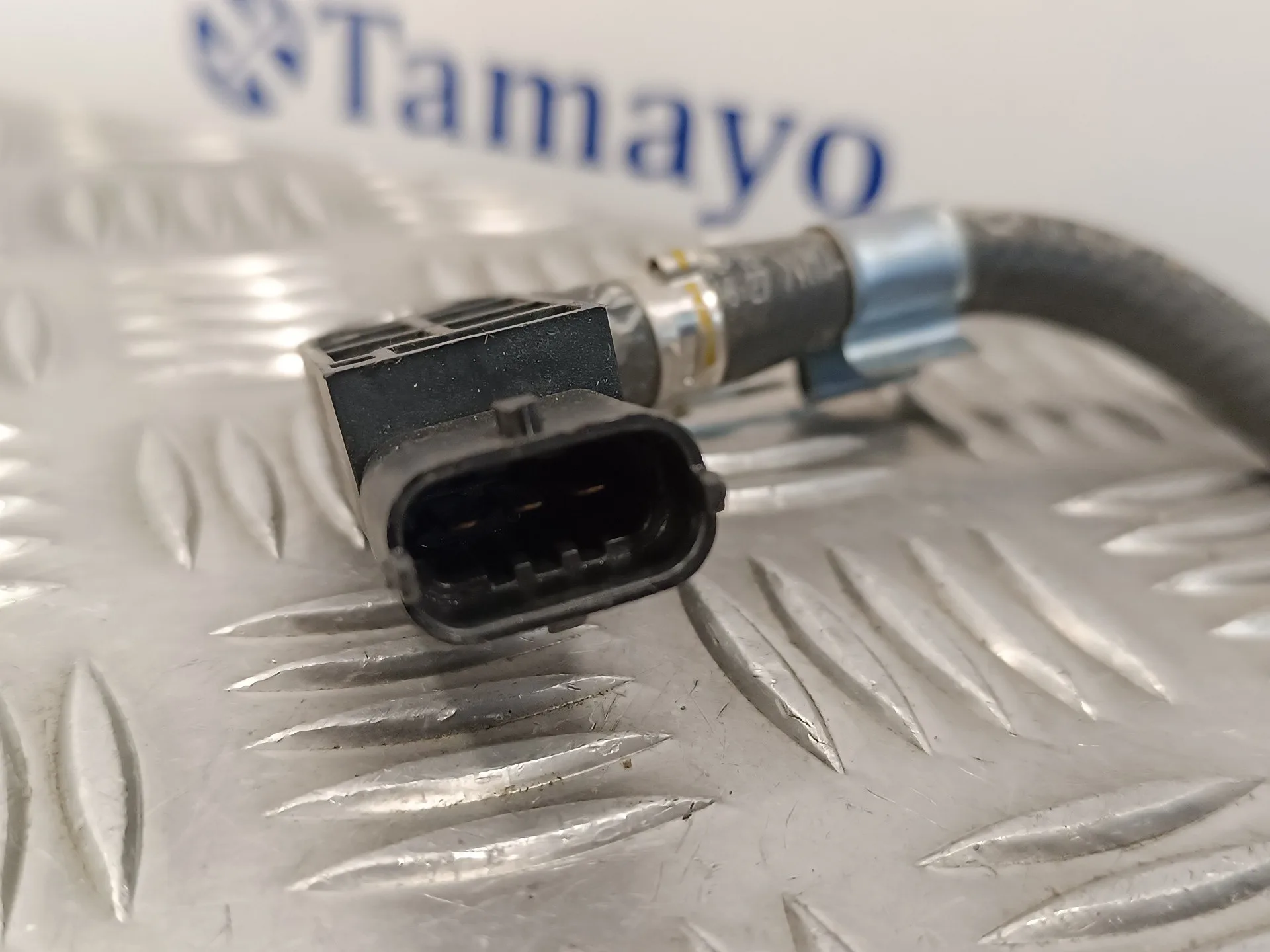 Sensor Presion para Renault Megane Ii Classic Berlina