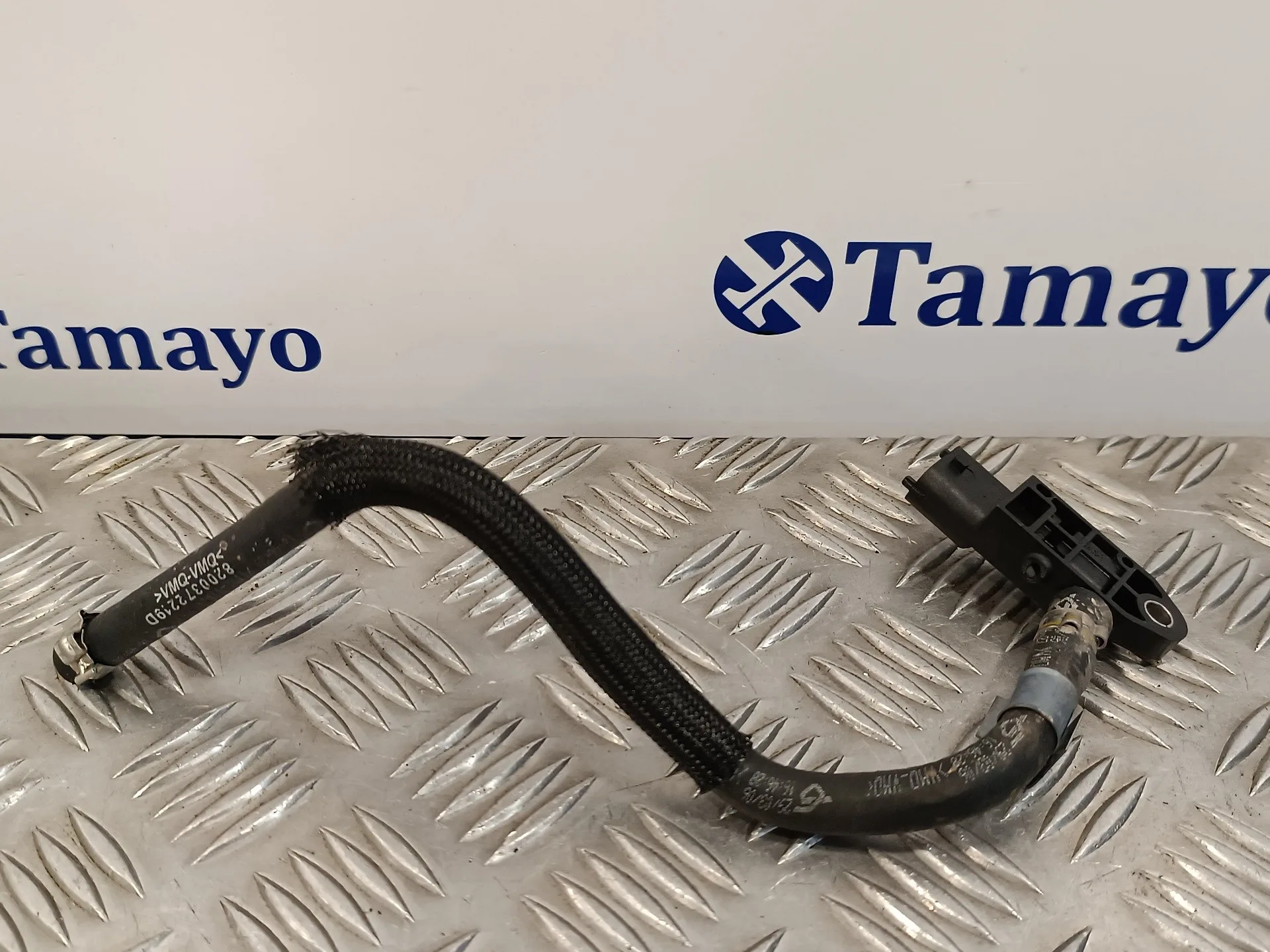 Sensor Presion para Renault Megane Ii Classic Berlina