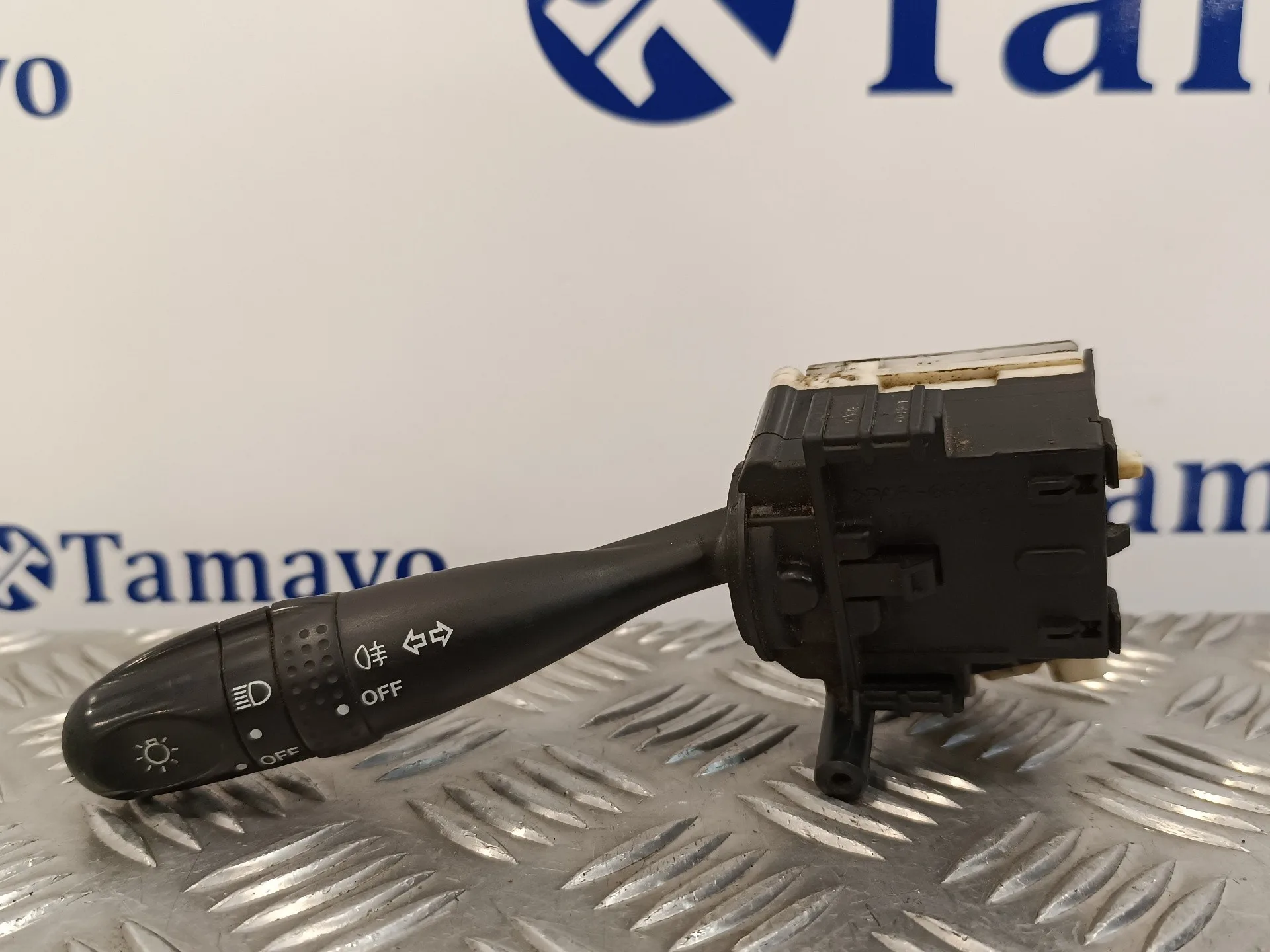 Mando Intermitentes para Toyota Corolla (E12)
