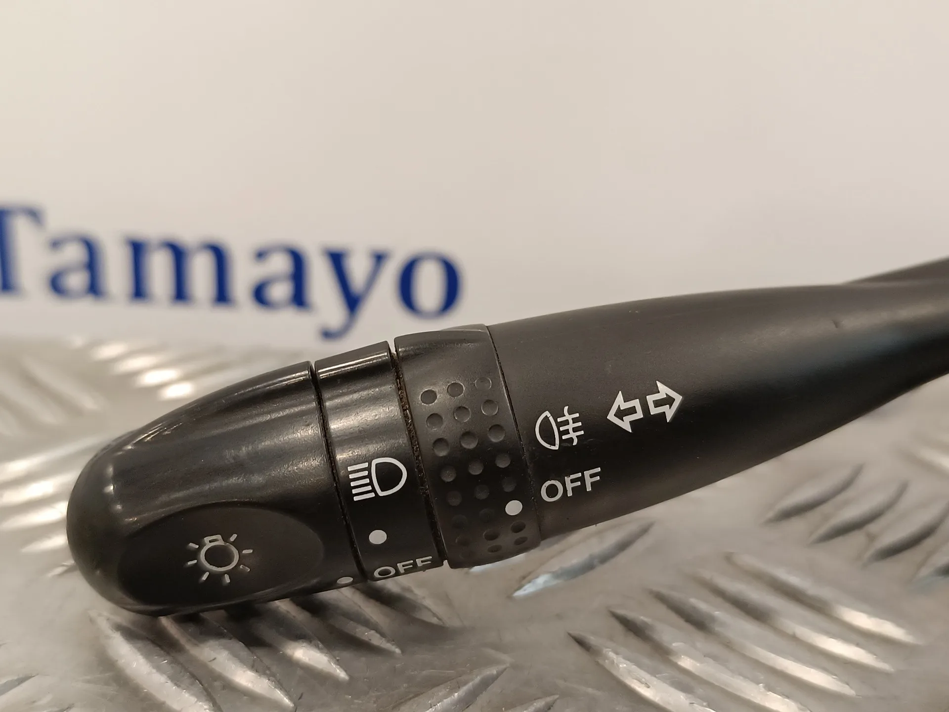 Mando Intermitentes para Toyota Corolla (E12)