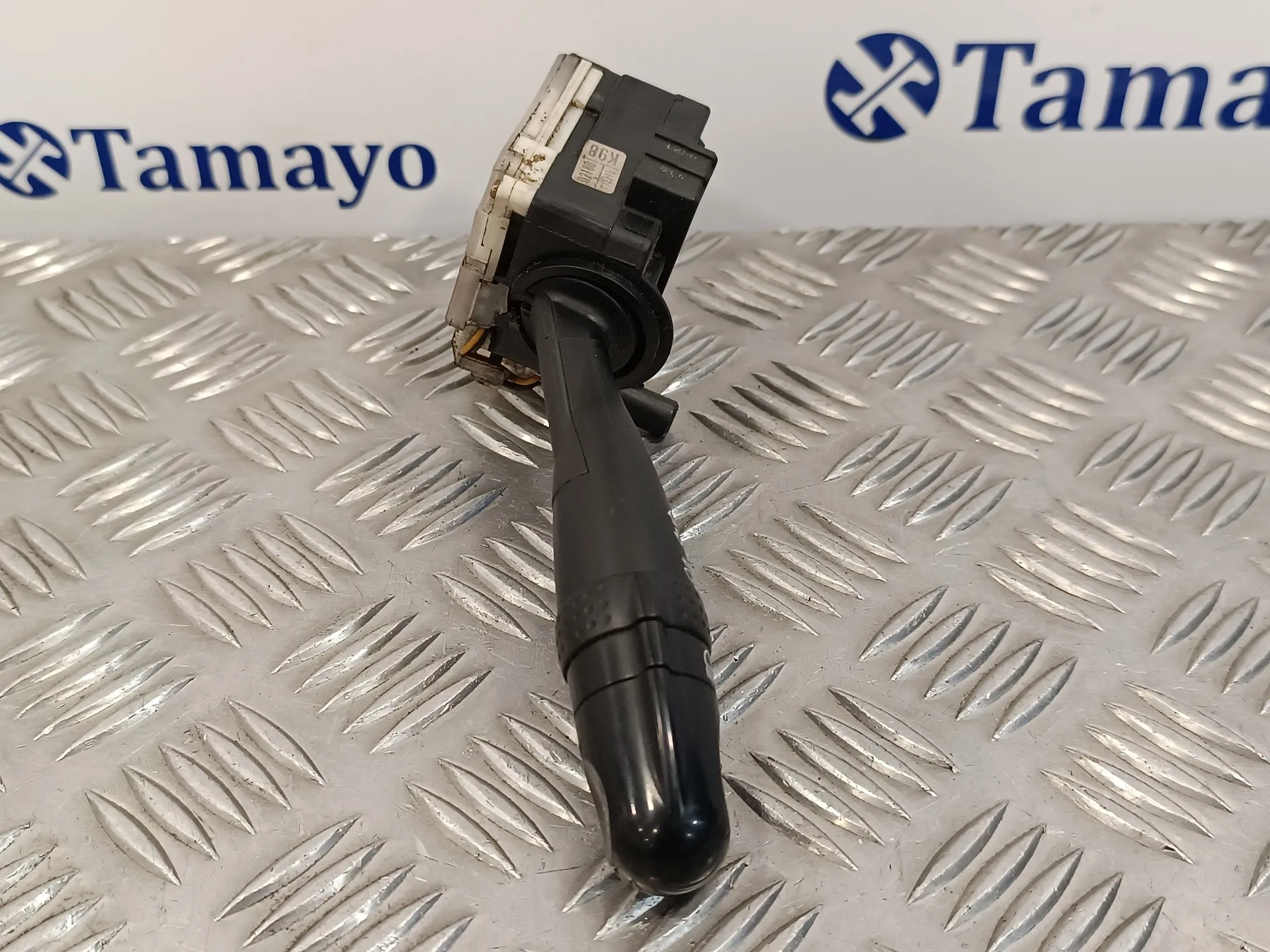 Mando Intermitentes para Toyota Corolla (E12)