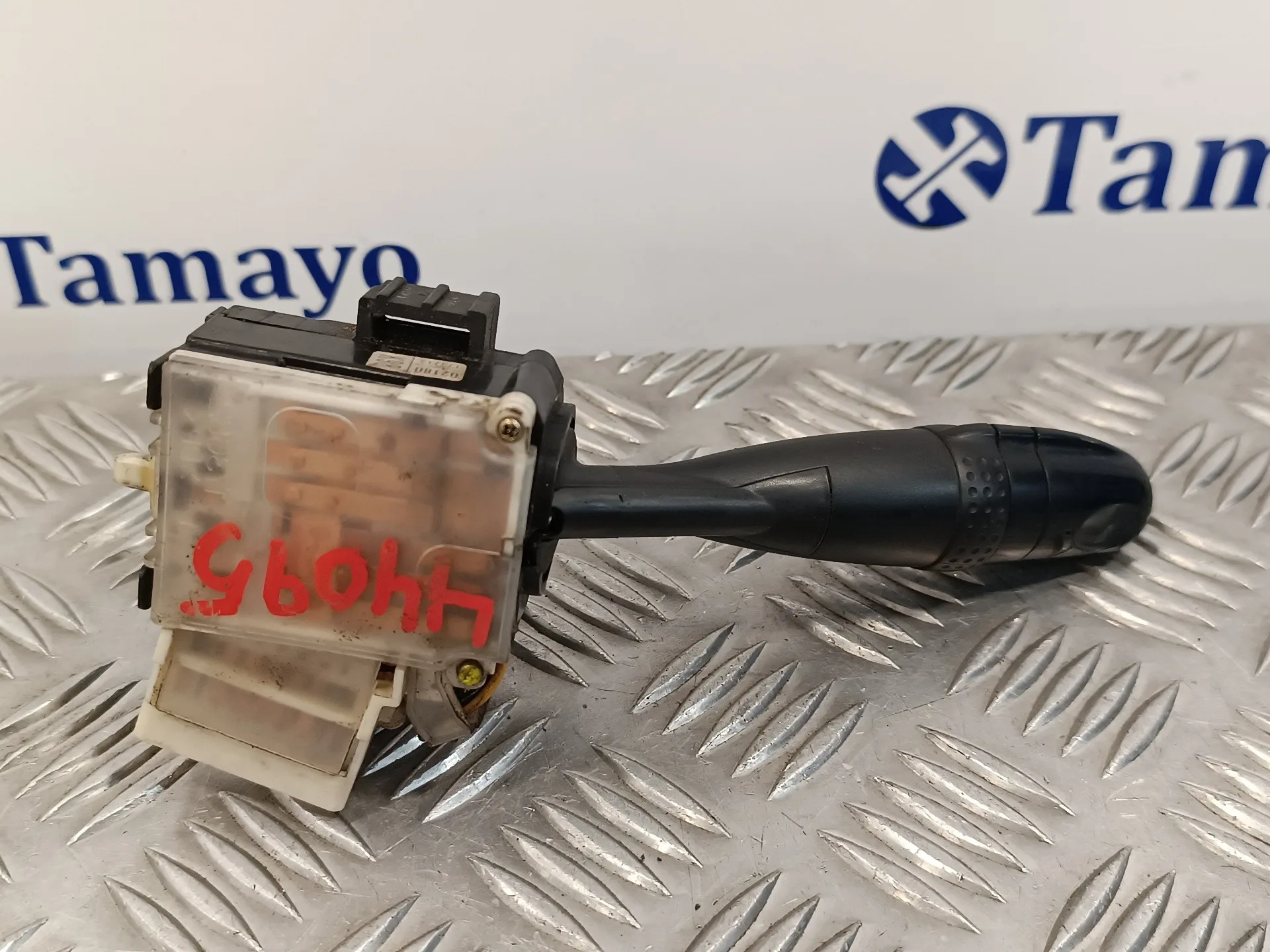 Mando Intermitentes para Toyota Corolla (E12)