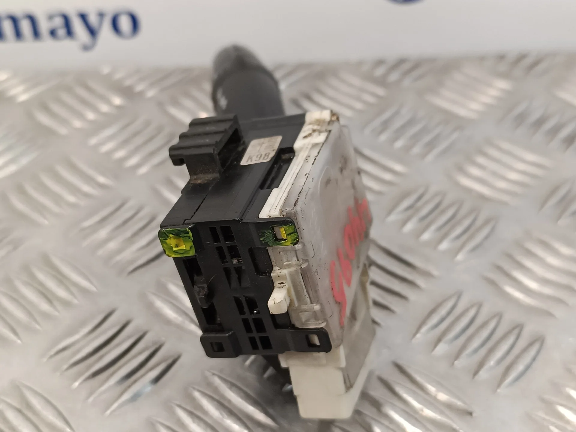 Mando Intermitentes para Toyota Corolla (E12)