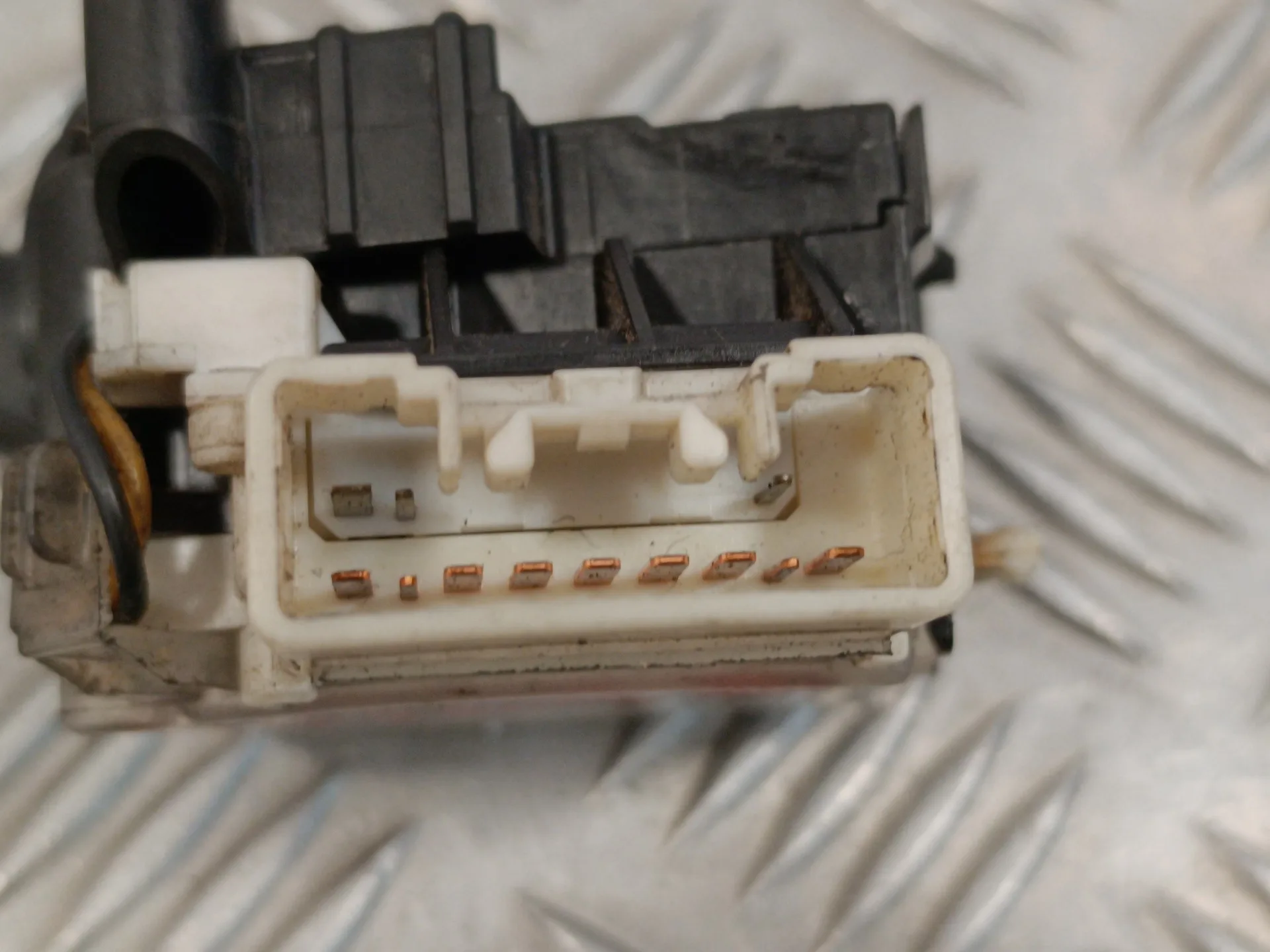 Mando Intermitentes para Toyota Corolla (E12)