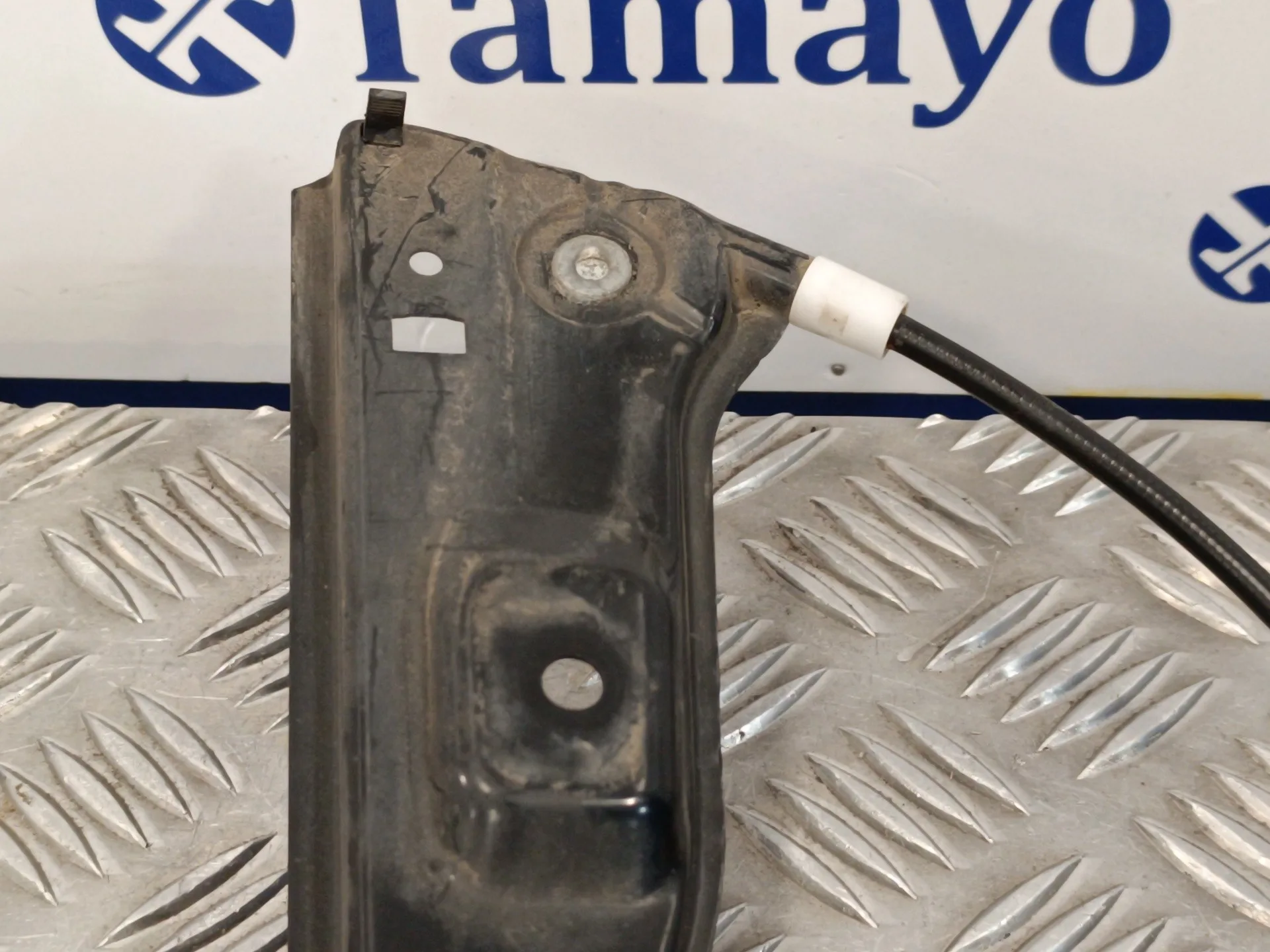 Elevalunas Delantero Izquierdo para Volkswagen Golf V Berlina (1K1)