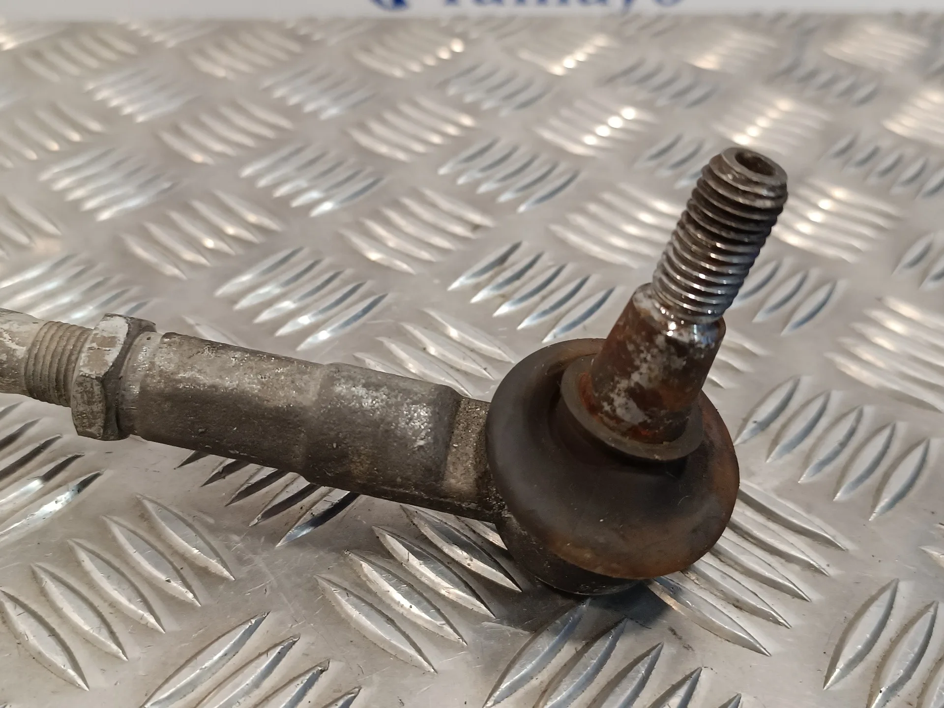 Cremallera Direccion para Ford Transit Caja Cerrada, Corta (Fy) (2000 =>)