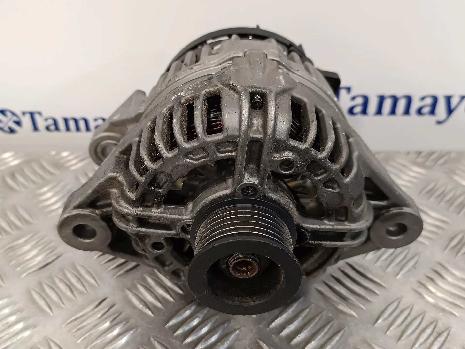 Alternador para Alfa Romeo 147 (190)