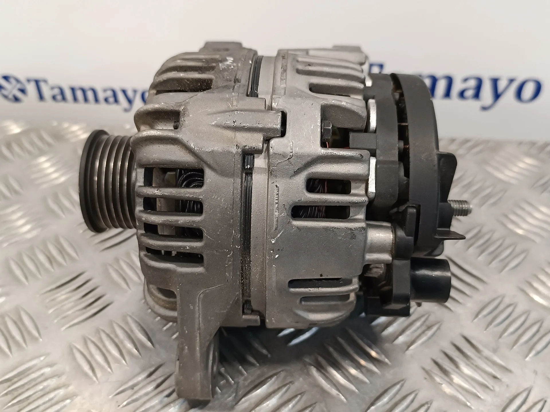 Alternador para Alfa Romeo 147 (190)