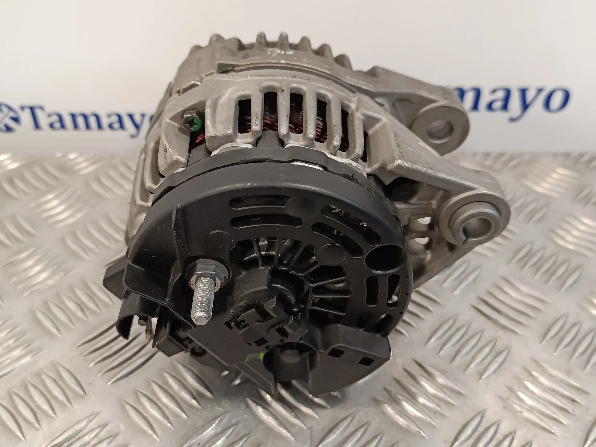 Alternador para Alfa Romeo 147 (190)