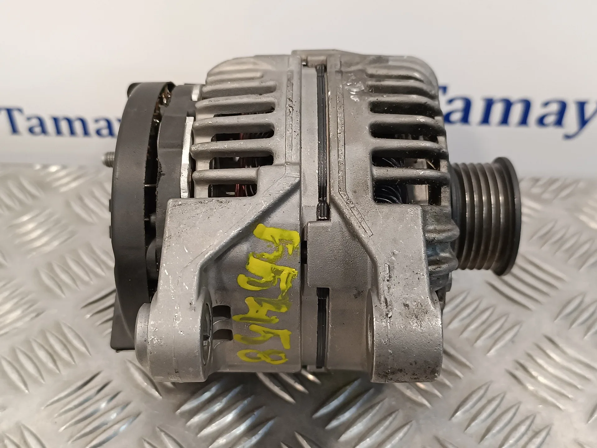Alternador para Alfa Romeo 147 (190)
