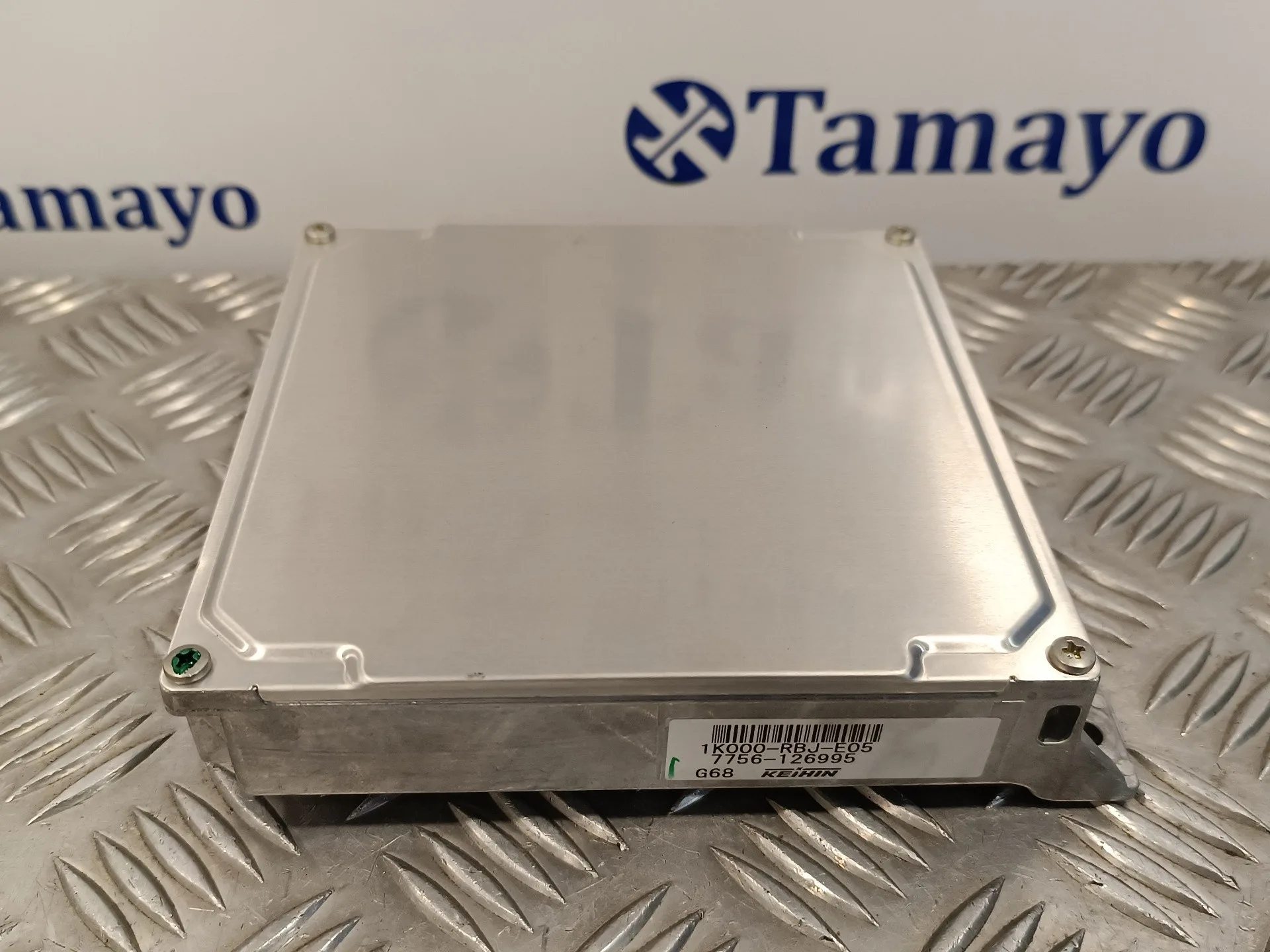 Modulo Electronico para Honda Insight (Ze2)