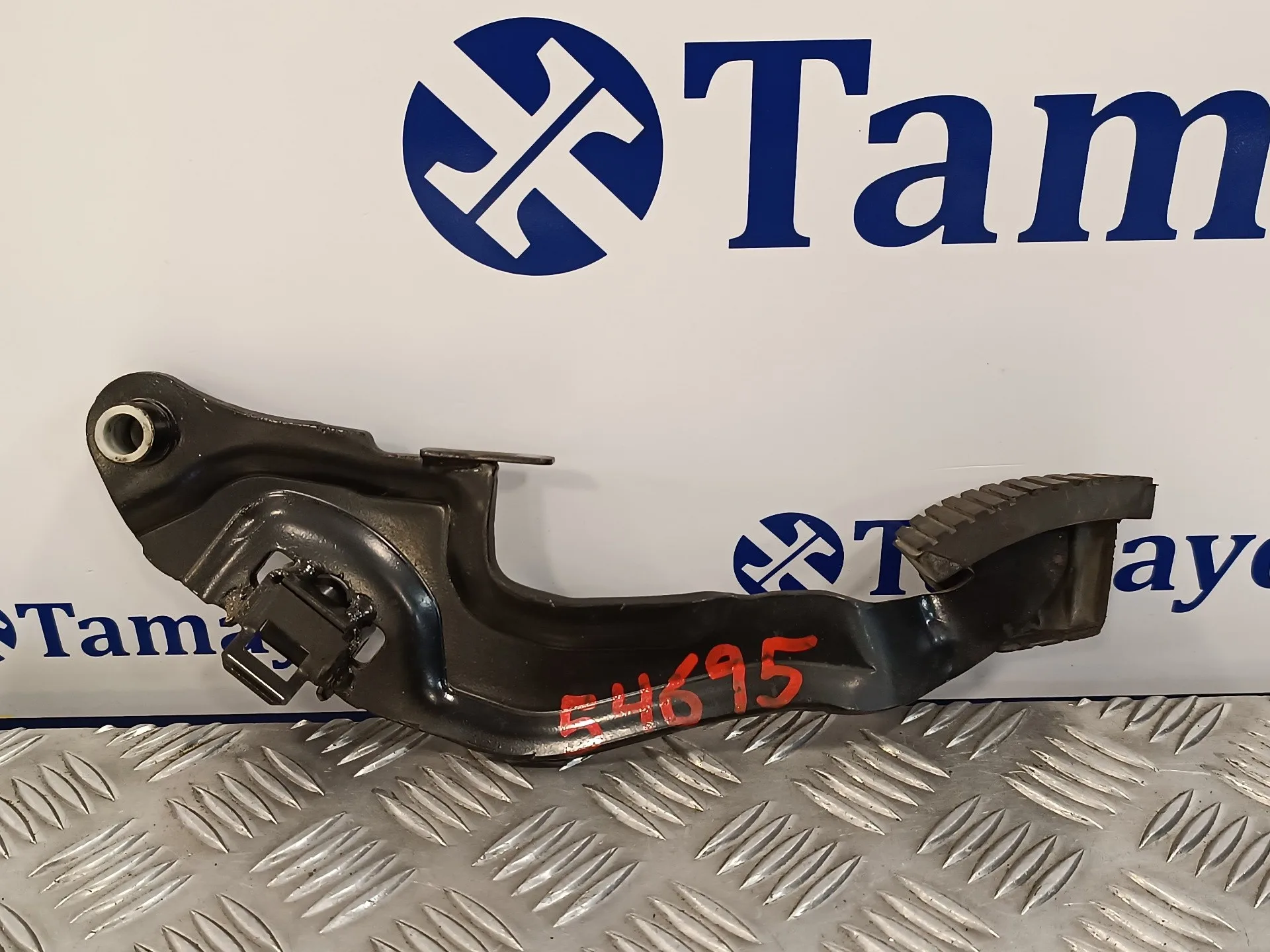 Pedal Freno para Citroën Ds3