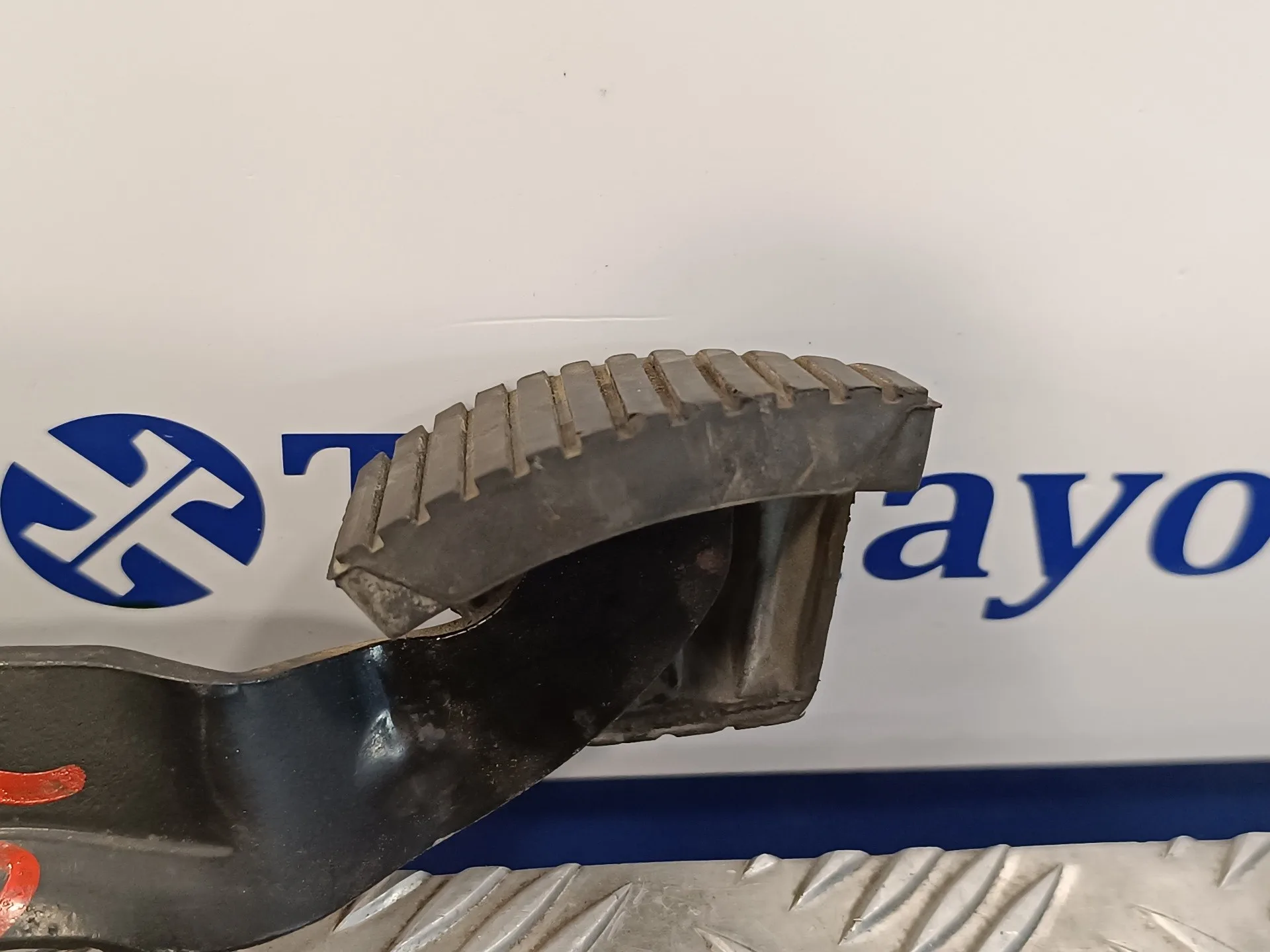 Pedal Freno para Citroën Ds3