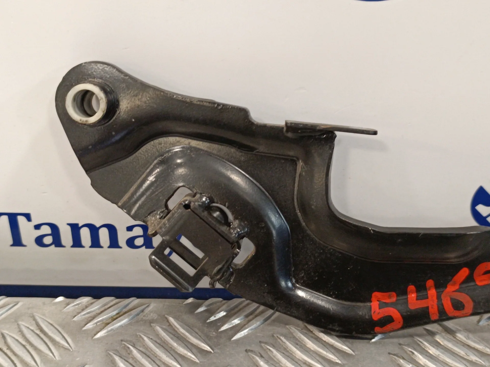 Pedal Freno para Citroën Ds3