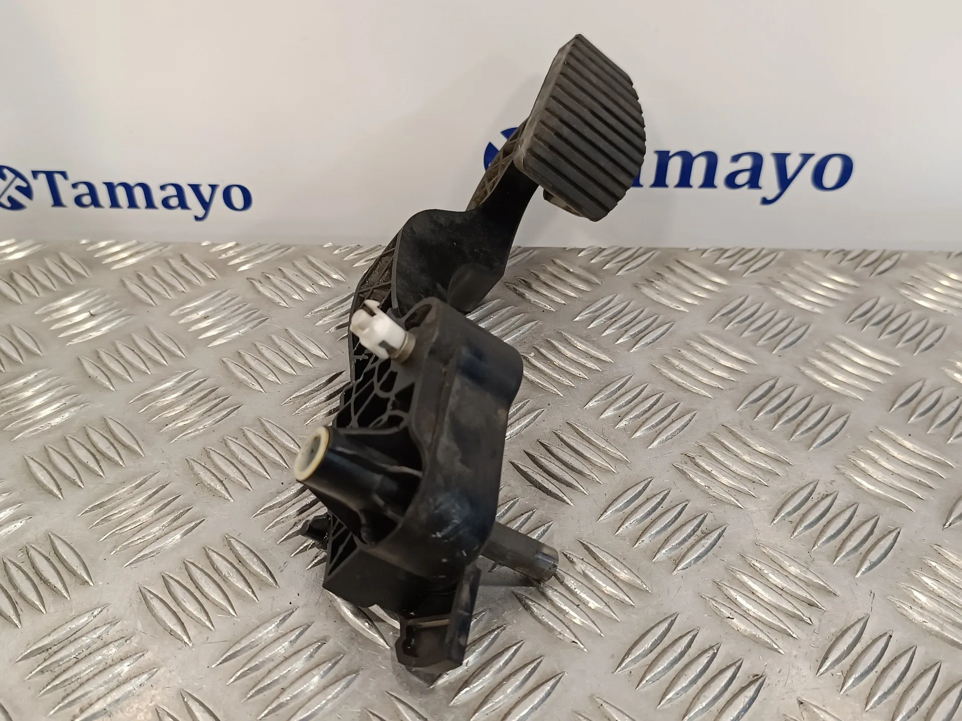 Pedal Embrague para Citroën Ds3