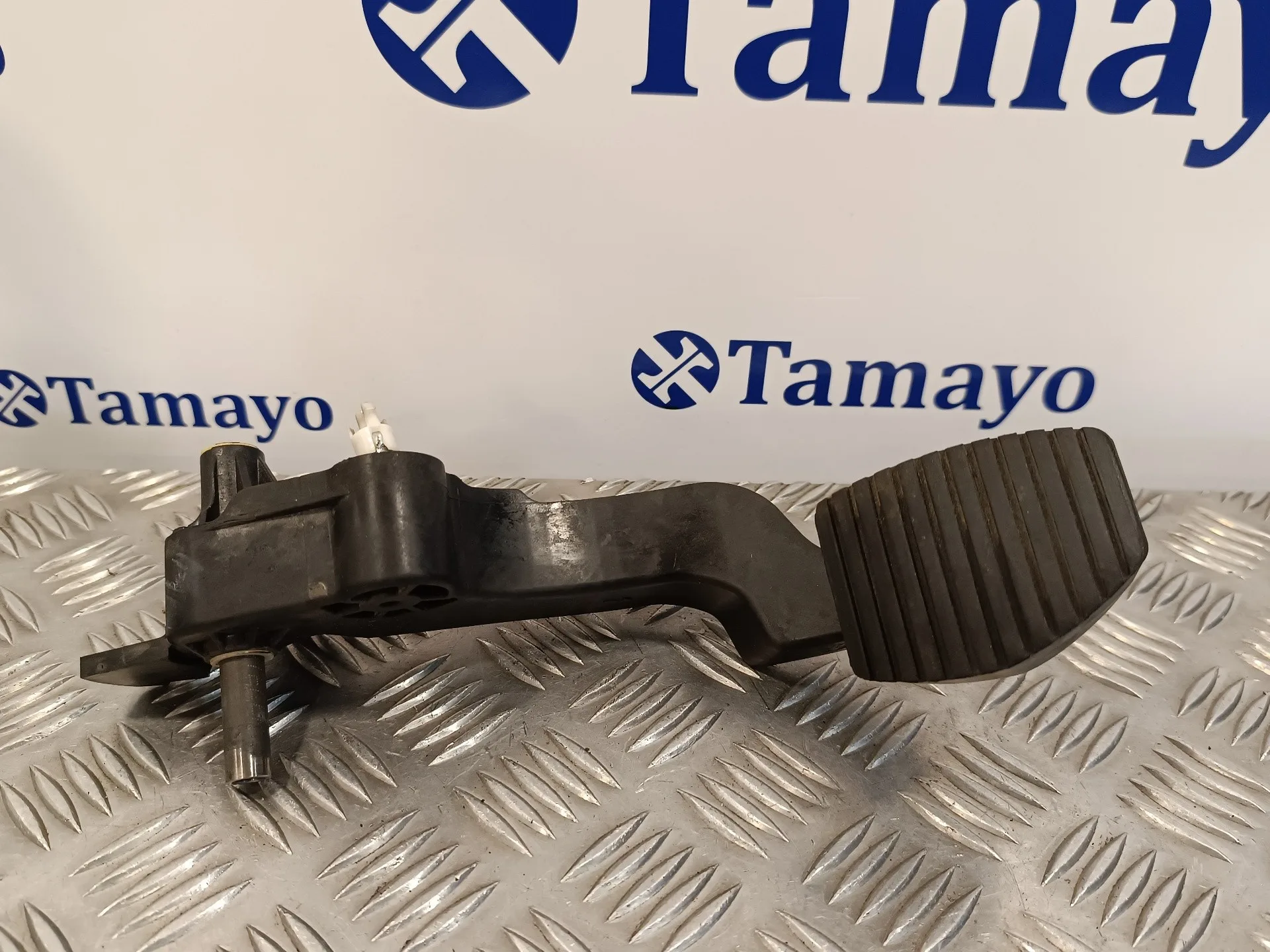 Pedal Embrague para Citroën Ds3