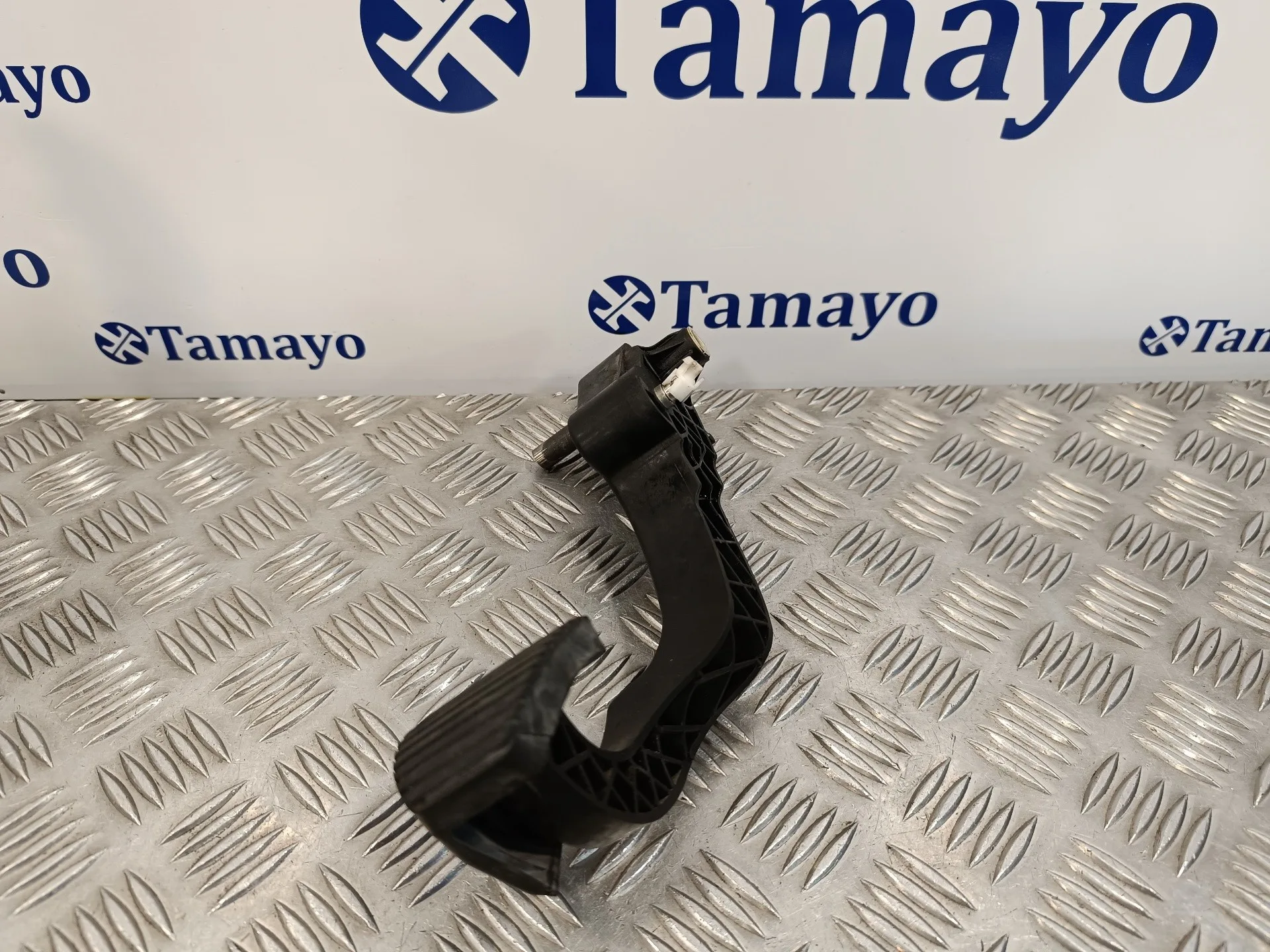 Pedal Embrague para Citroën Ds3