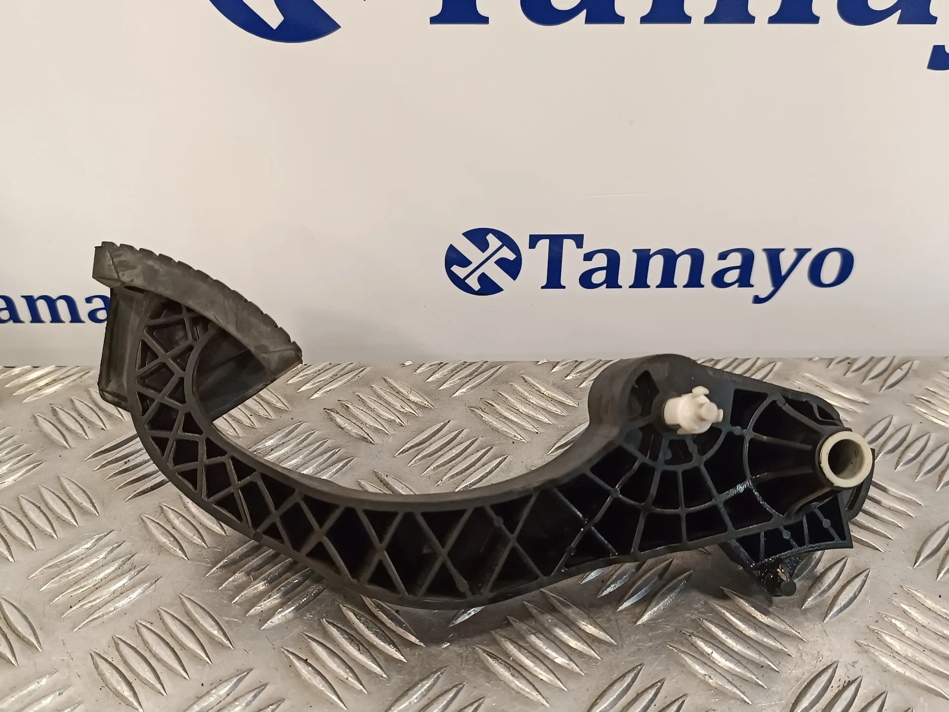 Pedal Embrague para Citroën Ds3