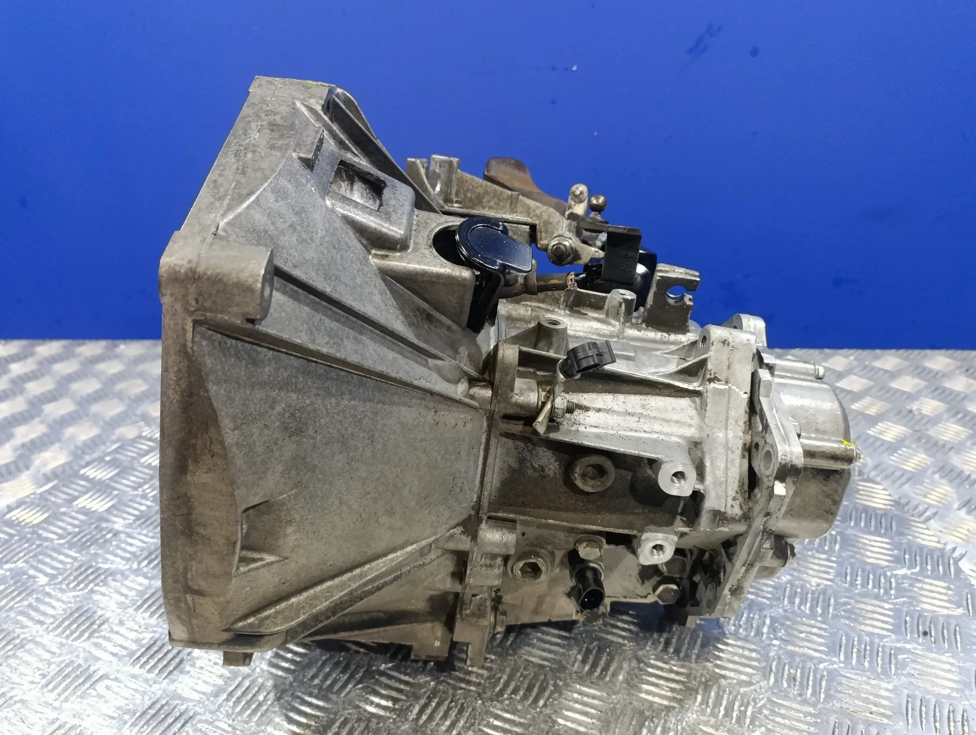 Caja Cambios para Alfa Romeo 147 (190)