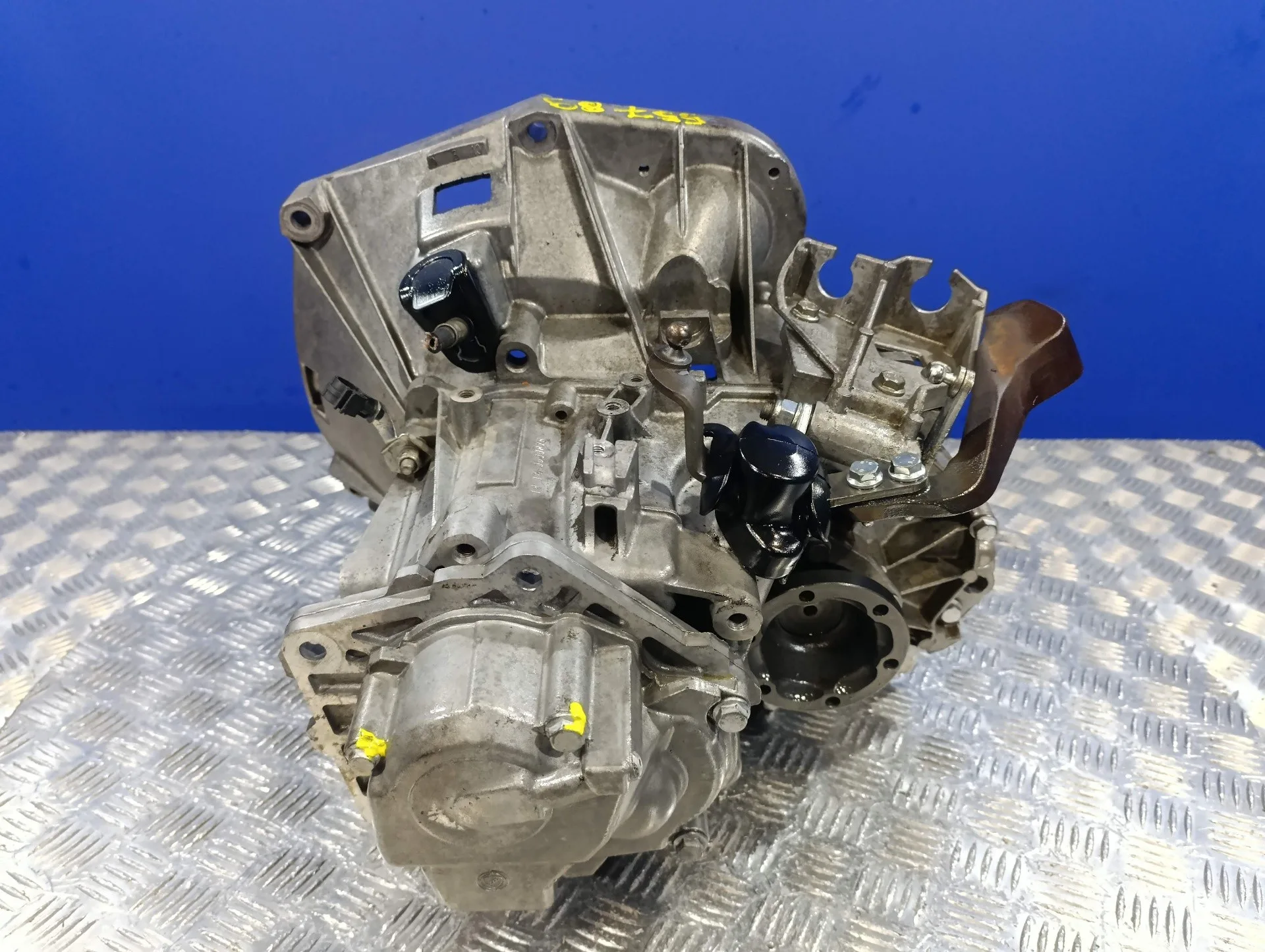 Caja Cambios para Alfa Romeo 147 (190)