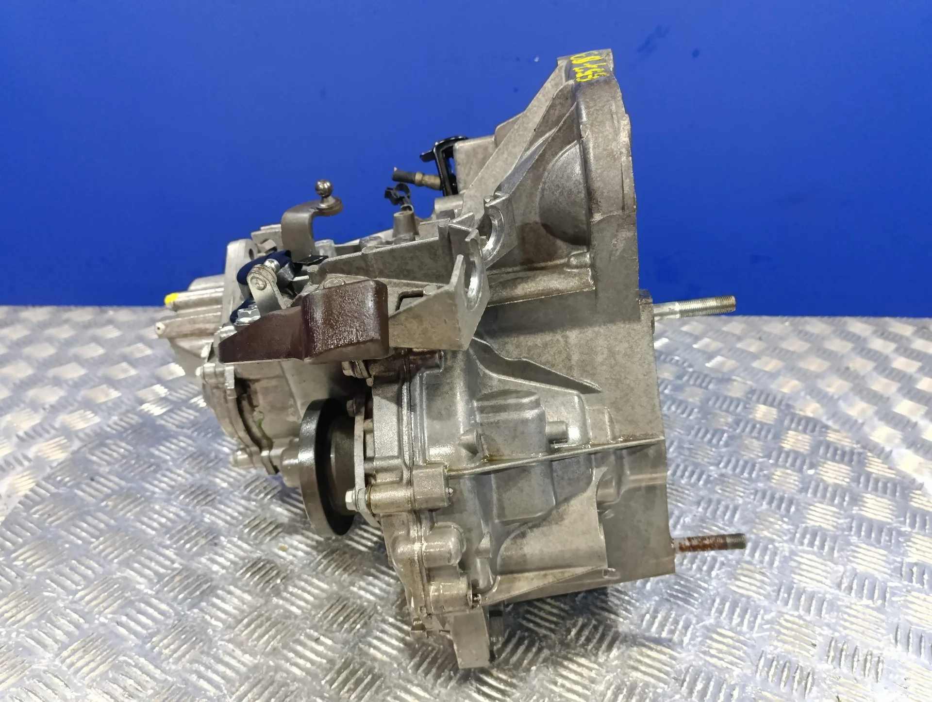 Caja Cambios para Alfa Romeo 147 (190)