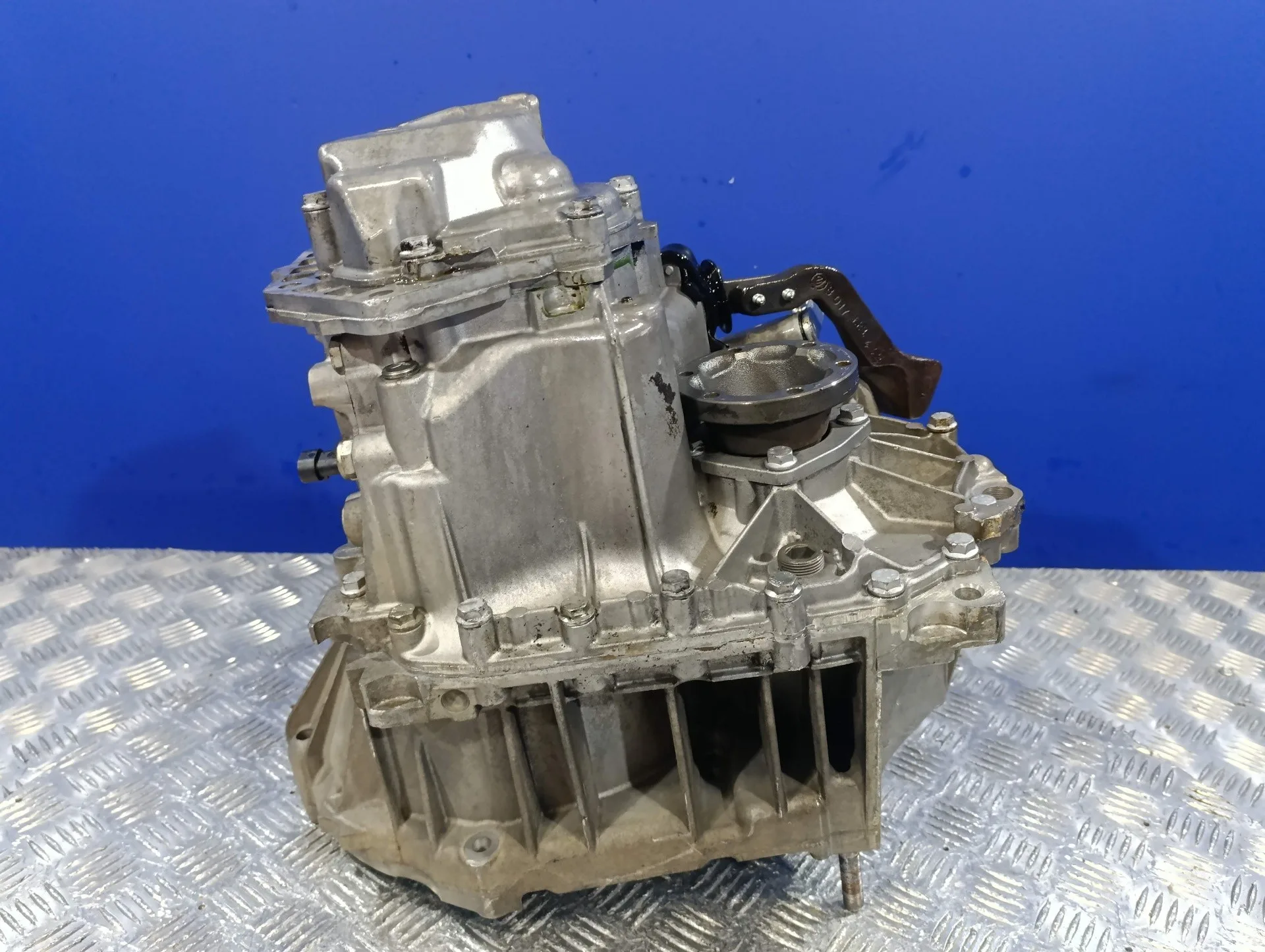 Caja Cambios para Alfa Romeo 147 (190)