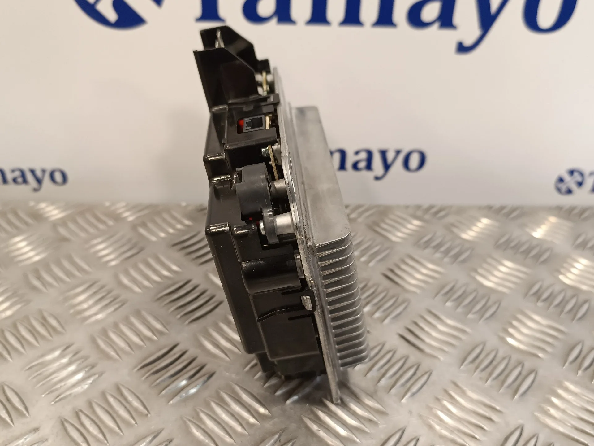 Modulo Electronico para Honda Insight (Ze2)
