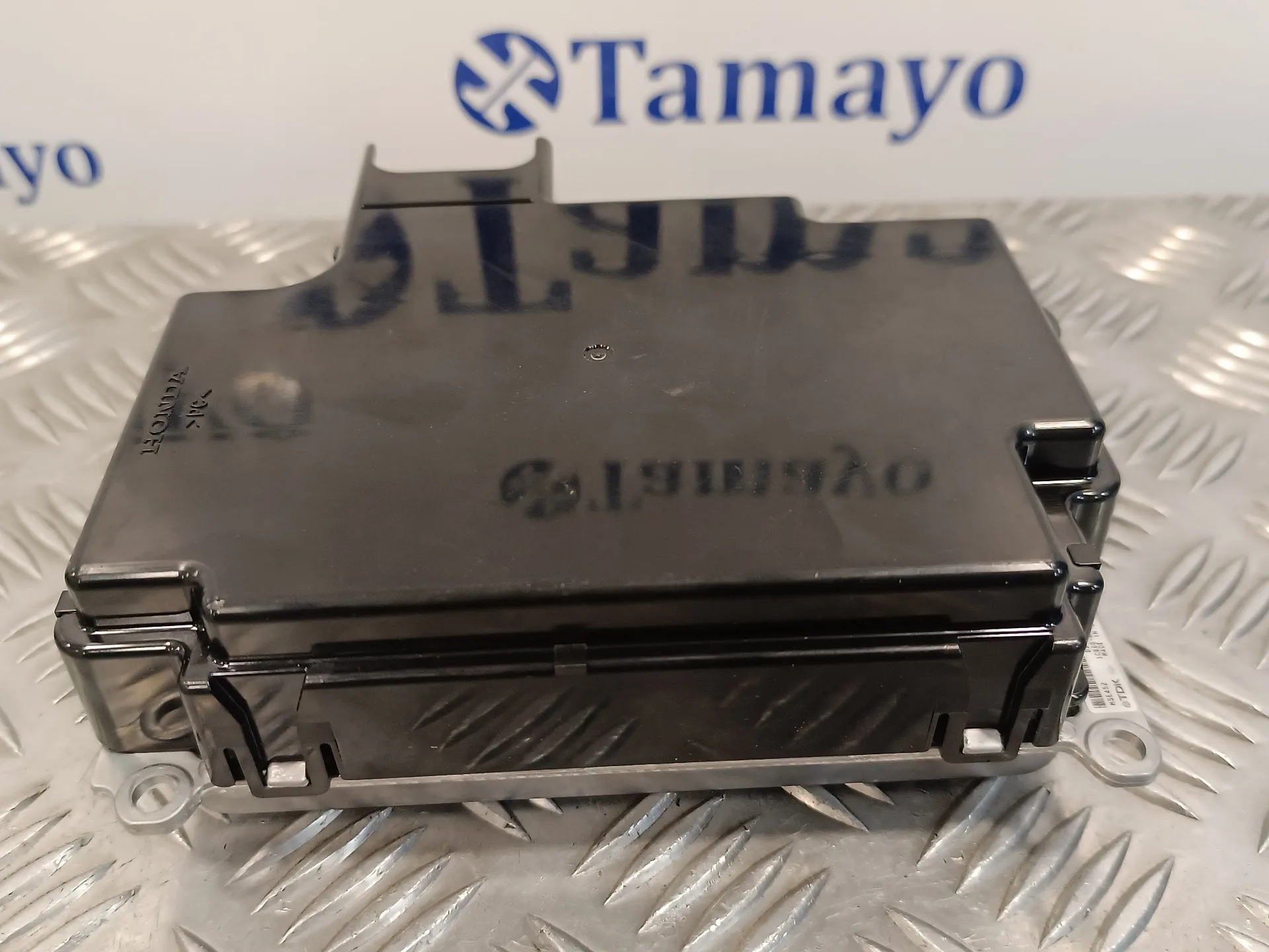 Modulo Electronico para Honda Insight (Ze2)