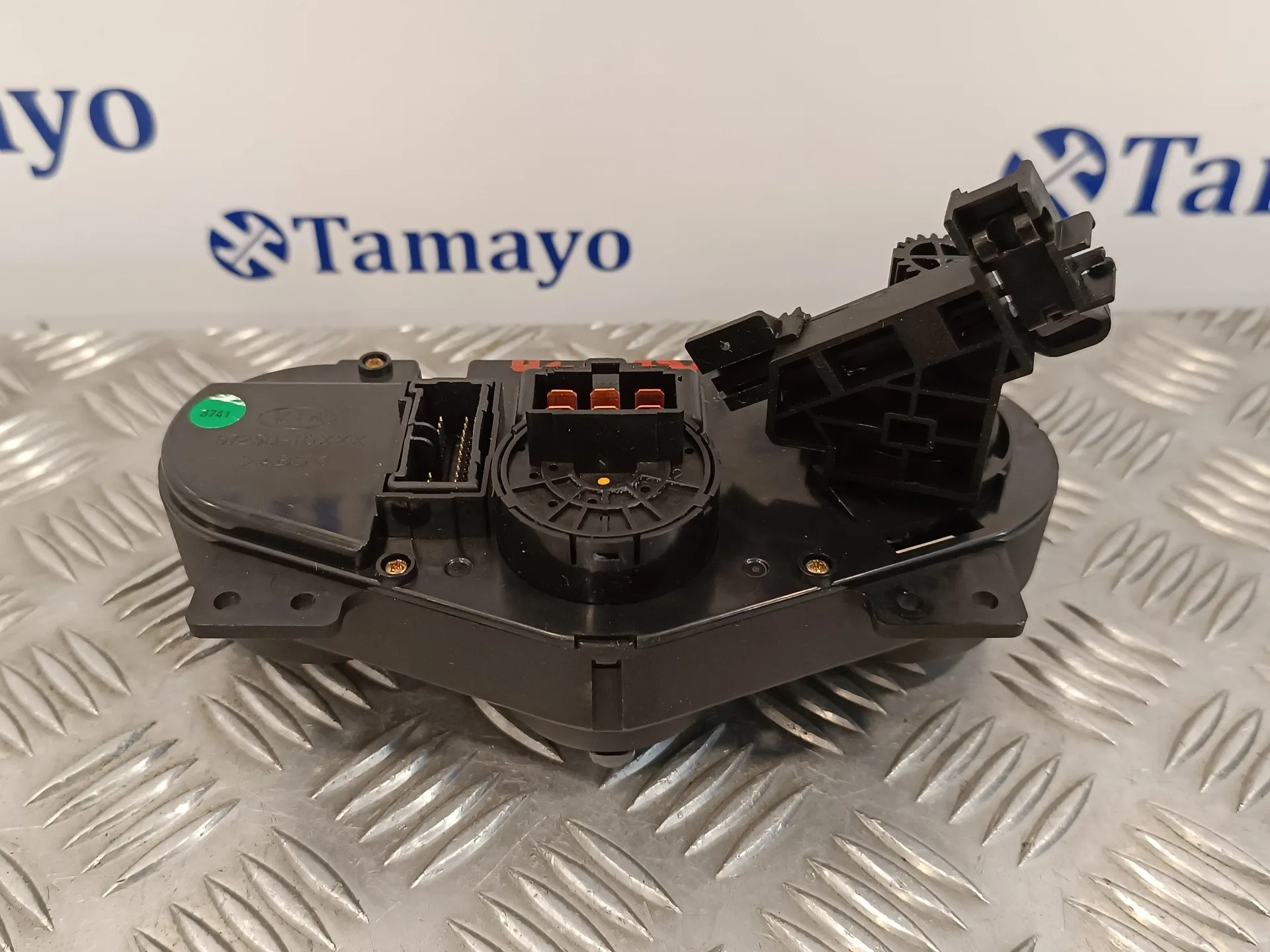 Mando Calefaccion / Aire Acondicionado para Kia Rio