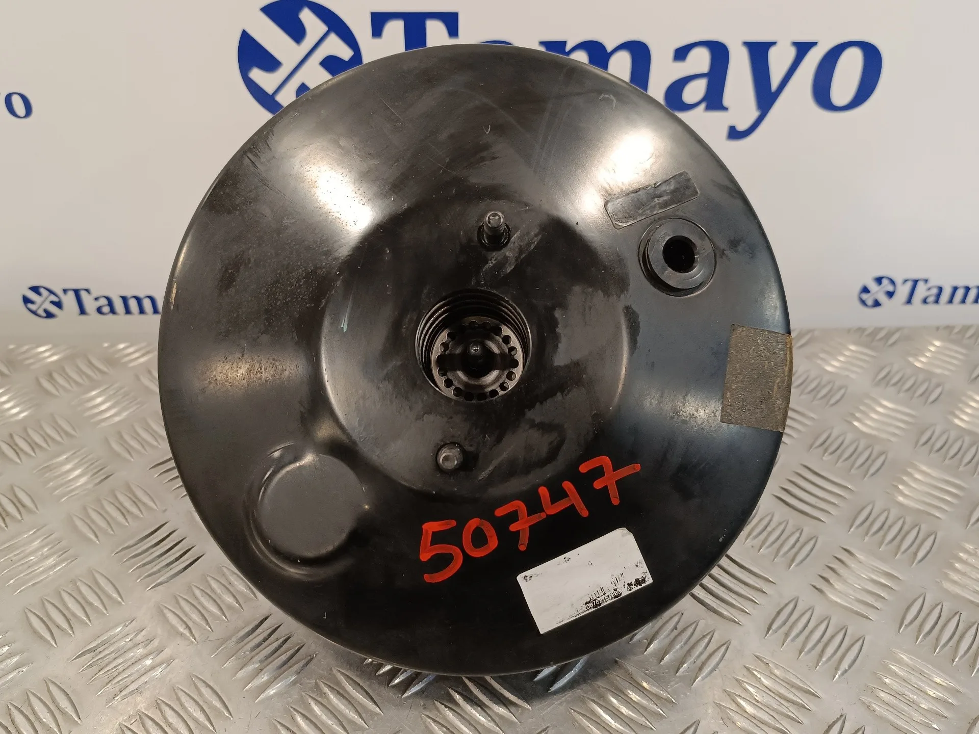 Servofreno para Mazda 3 Lim. (Bl)