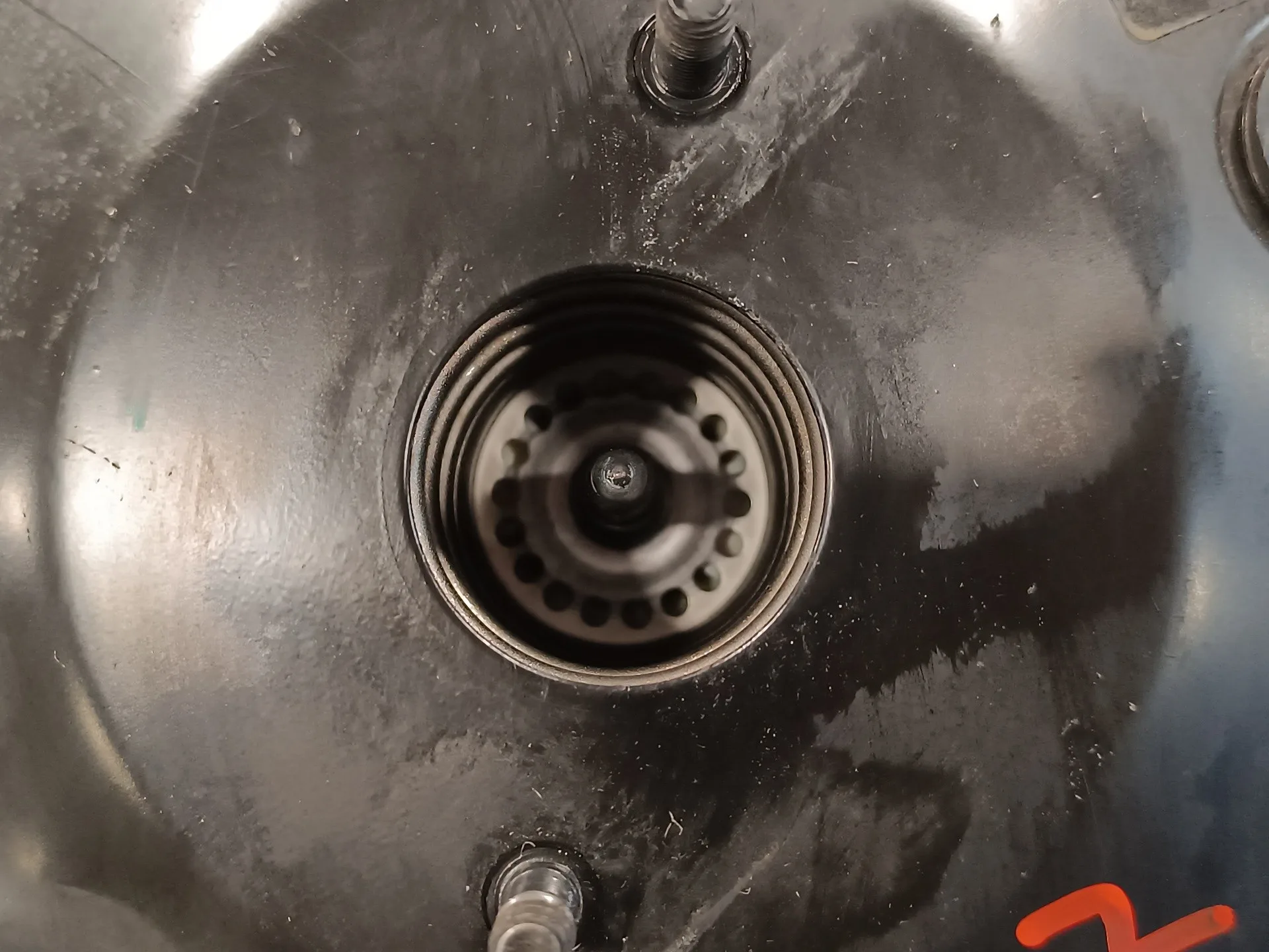 Servofreno para Mazda 3 Lim. (Bl)