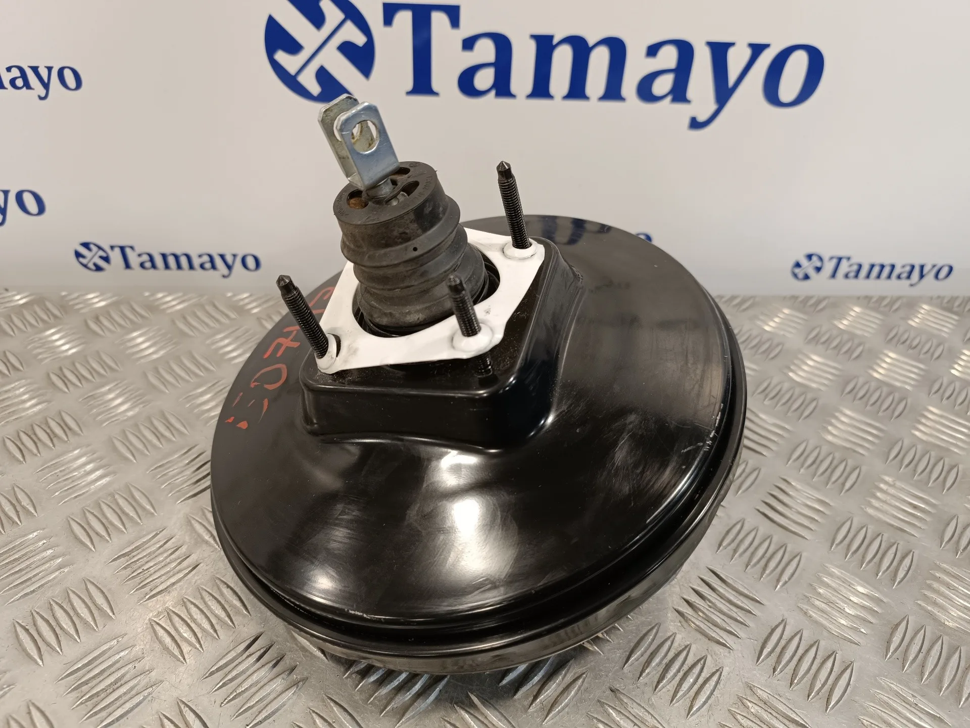 Servofreno para Mazda 3 Lim. (Bl)