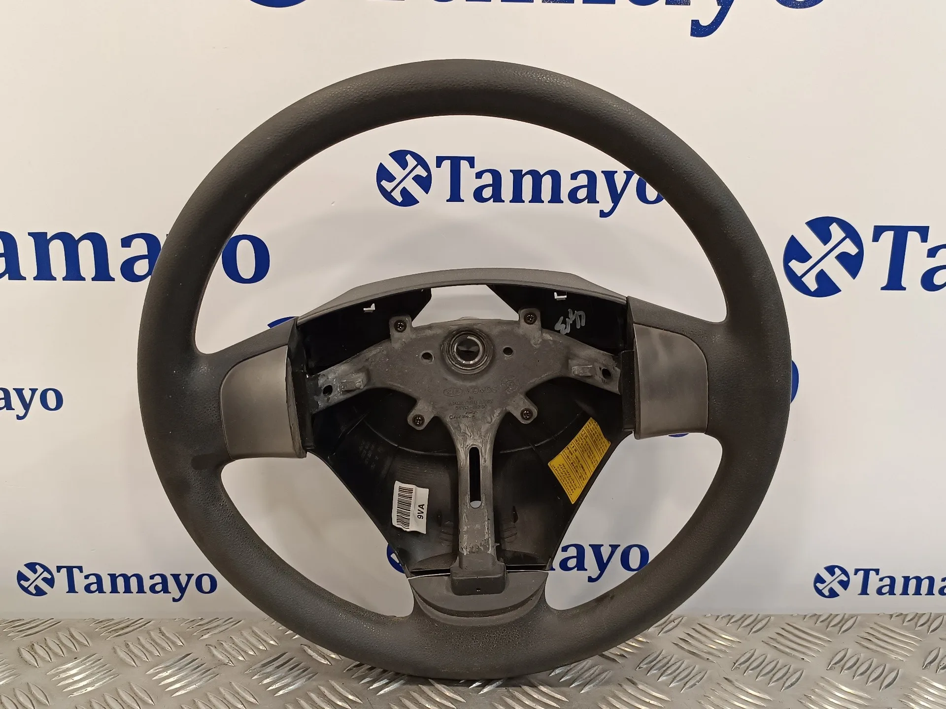 Volante para Kia Rio