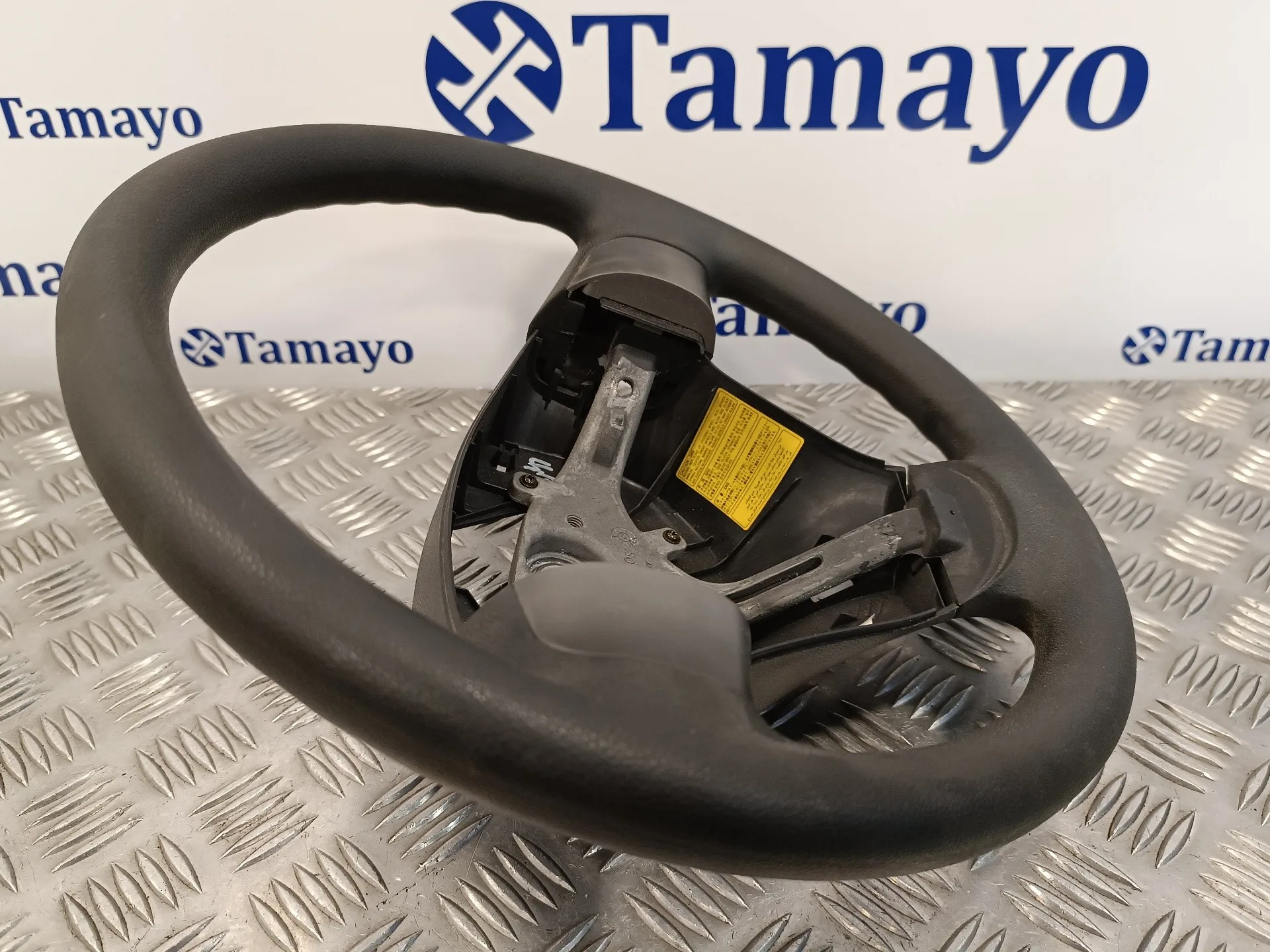 Volante para Kia Rio