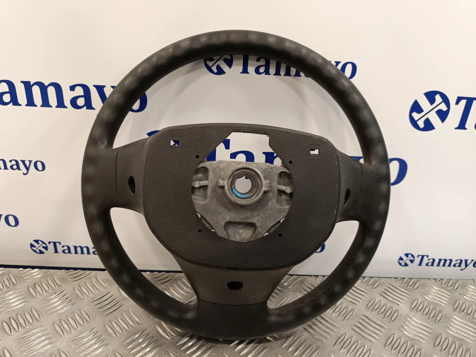 Volante para Kia Rio