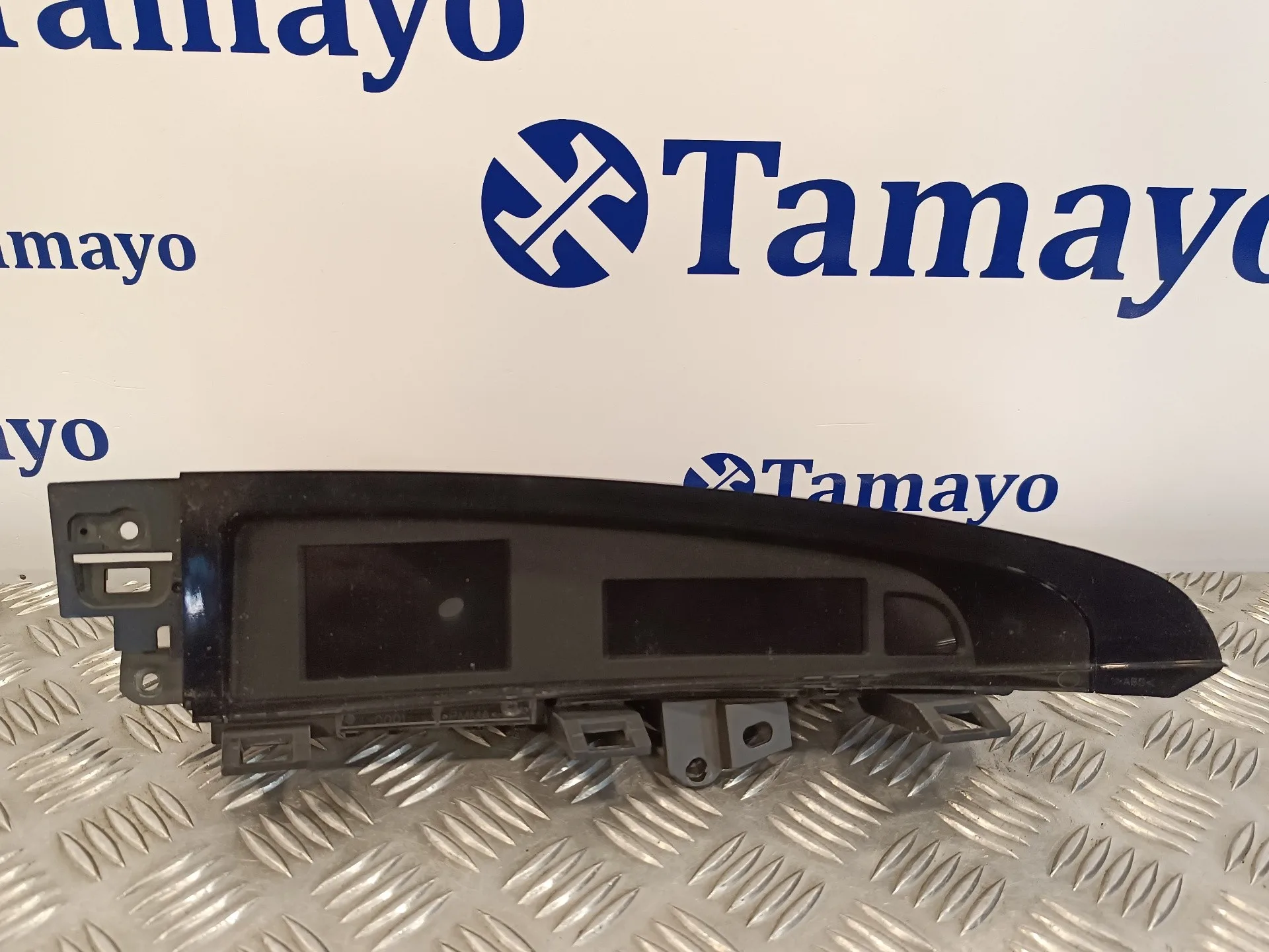 Pantalla Multifuncion para Mazda 3 Lim. (Bl)